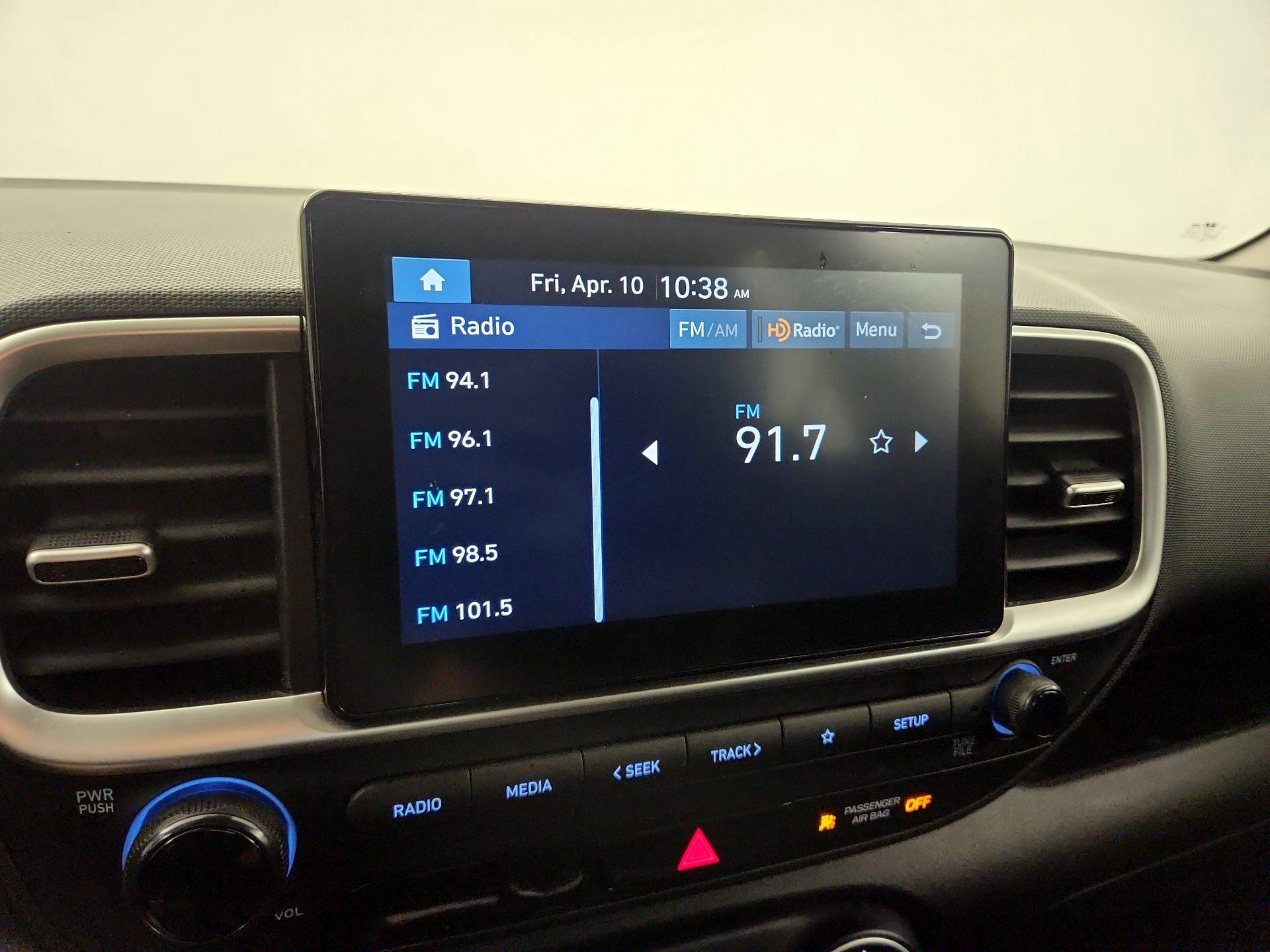 Thumbnail: 2025 Hyundai Venue - 15