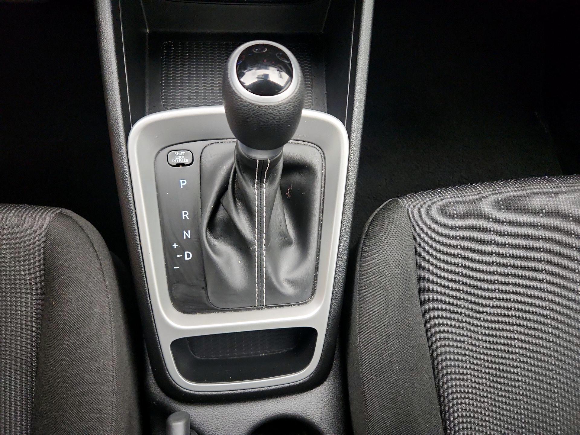 Thumbnail: 2025 Hyundai Venue - 17