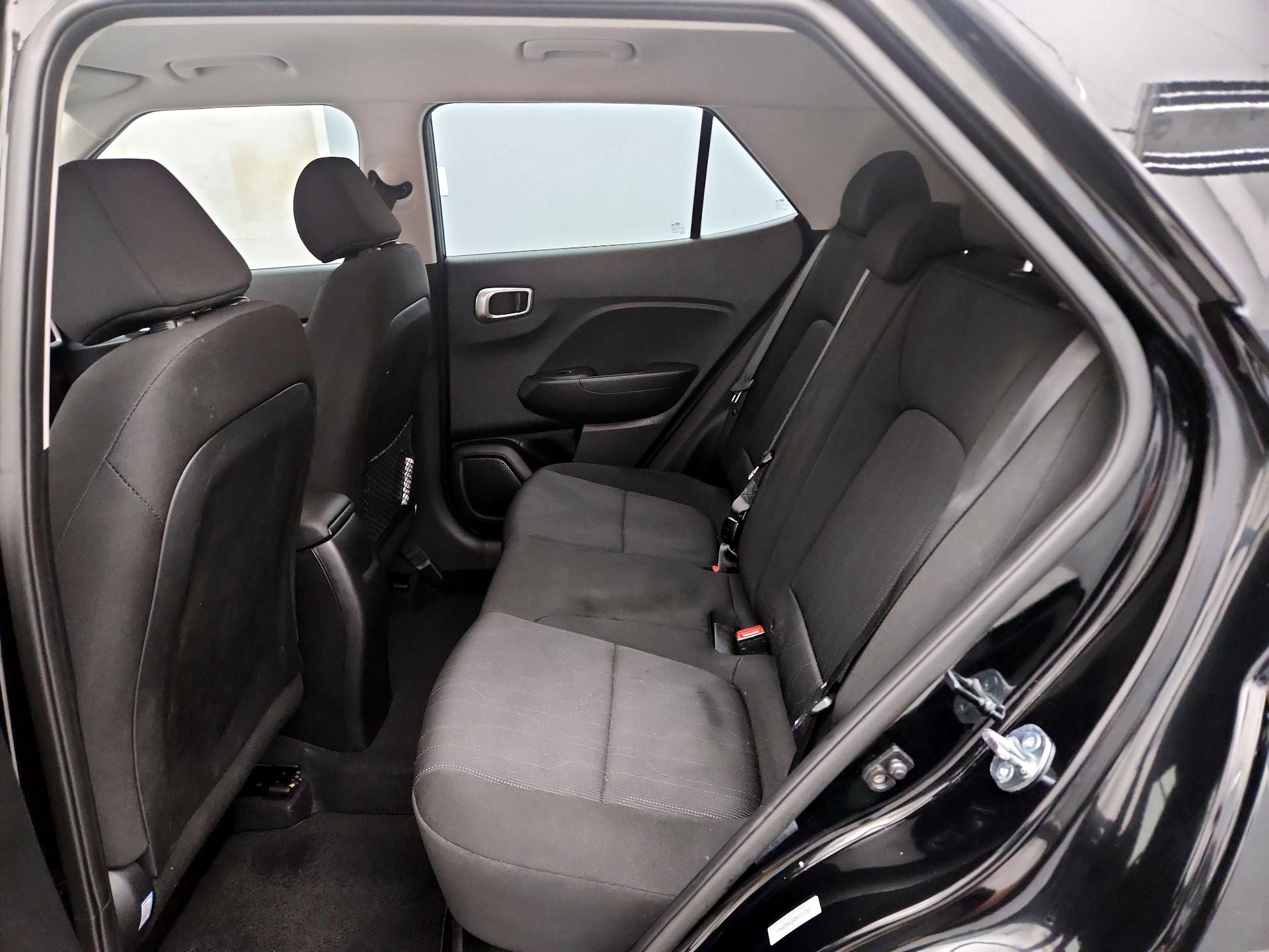 Thumbnail: 2025 Hyundai Venue - 19