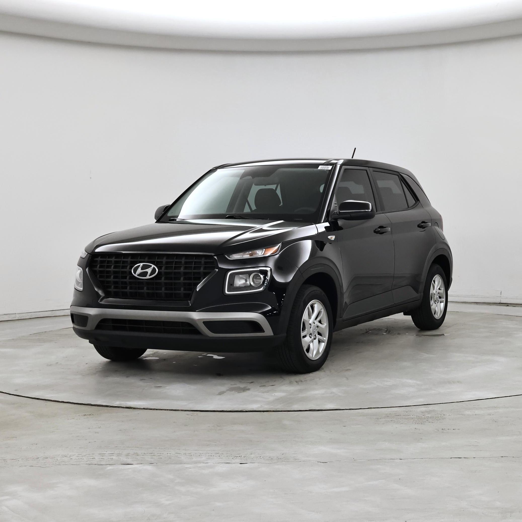 Thumbnail: 2025 Hyundai Venue - 4