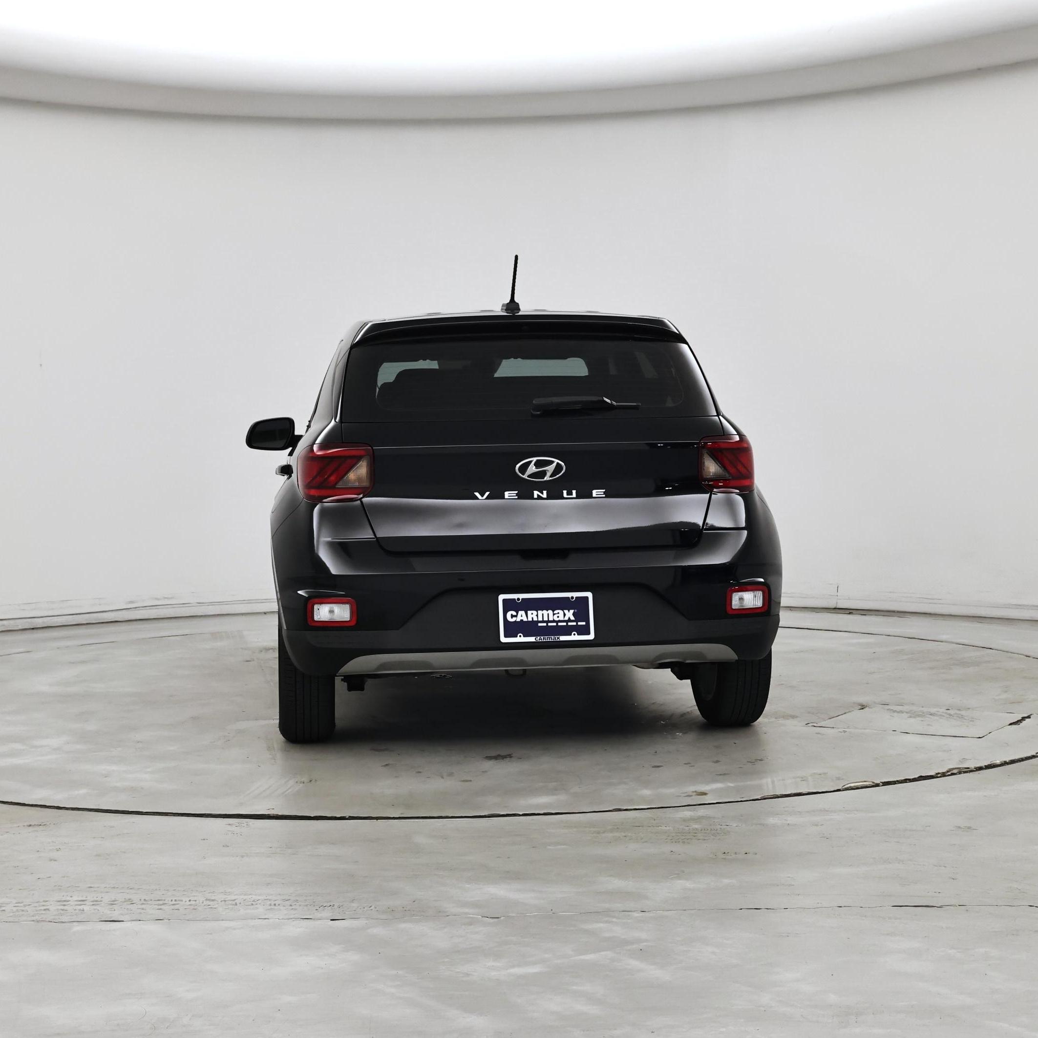 Thumbnail: 2025 Hyundai Venue - 6