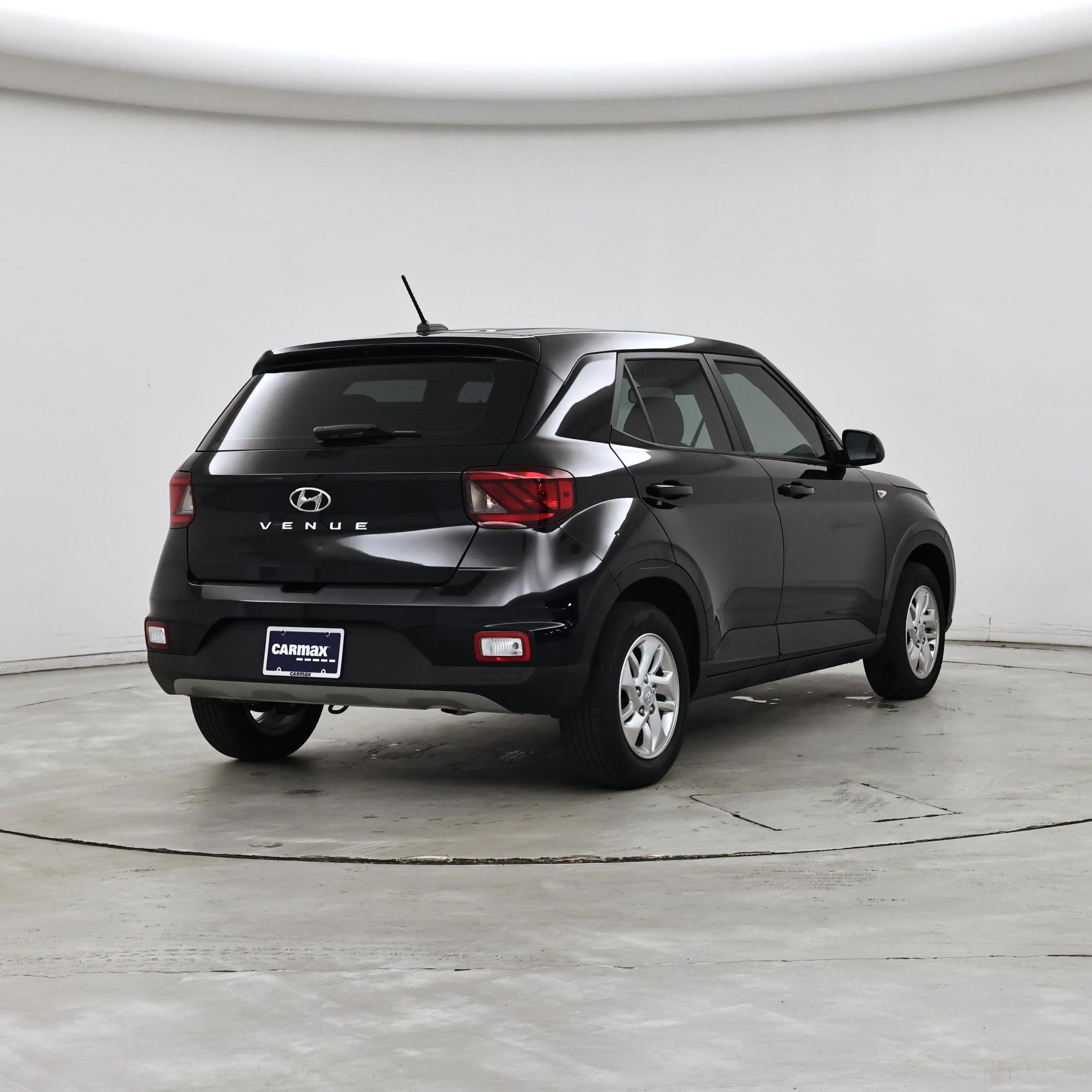 Thumbnail: 2025 Hyundai Venue - 8