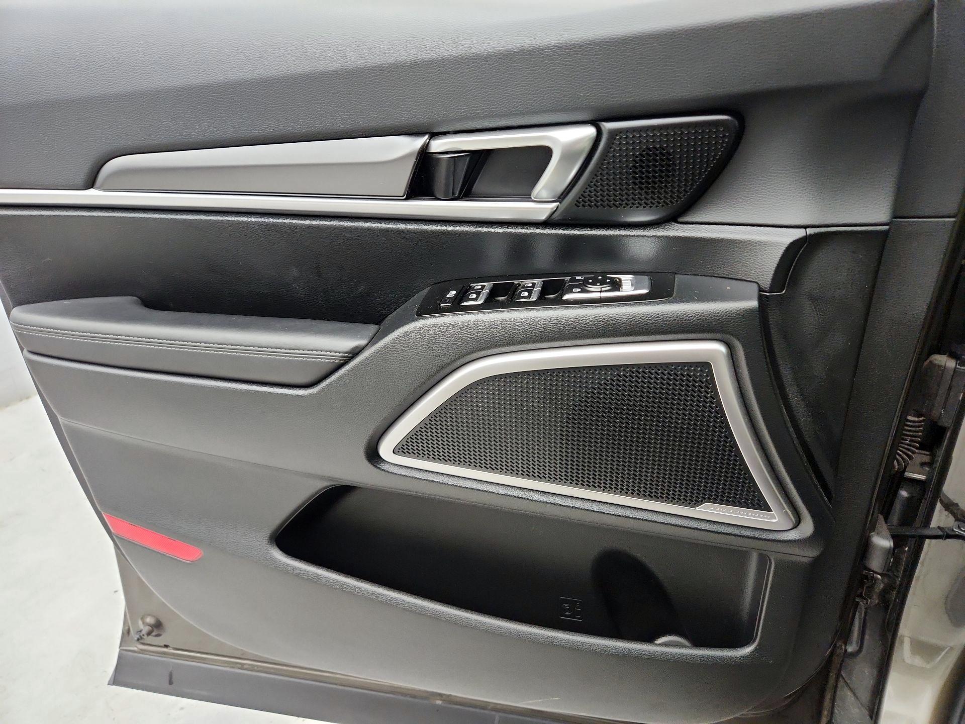 Thumbnail: 2025 Kia Telluride - 12