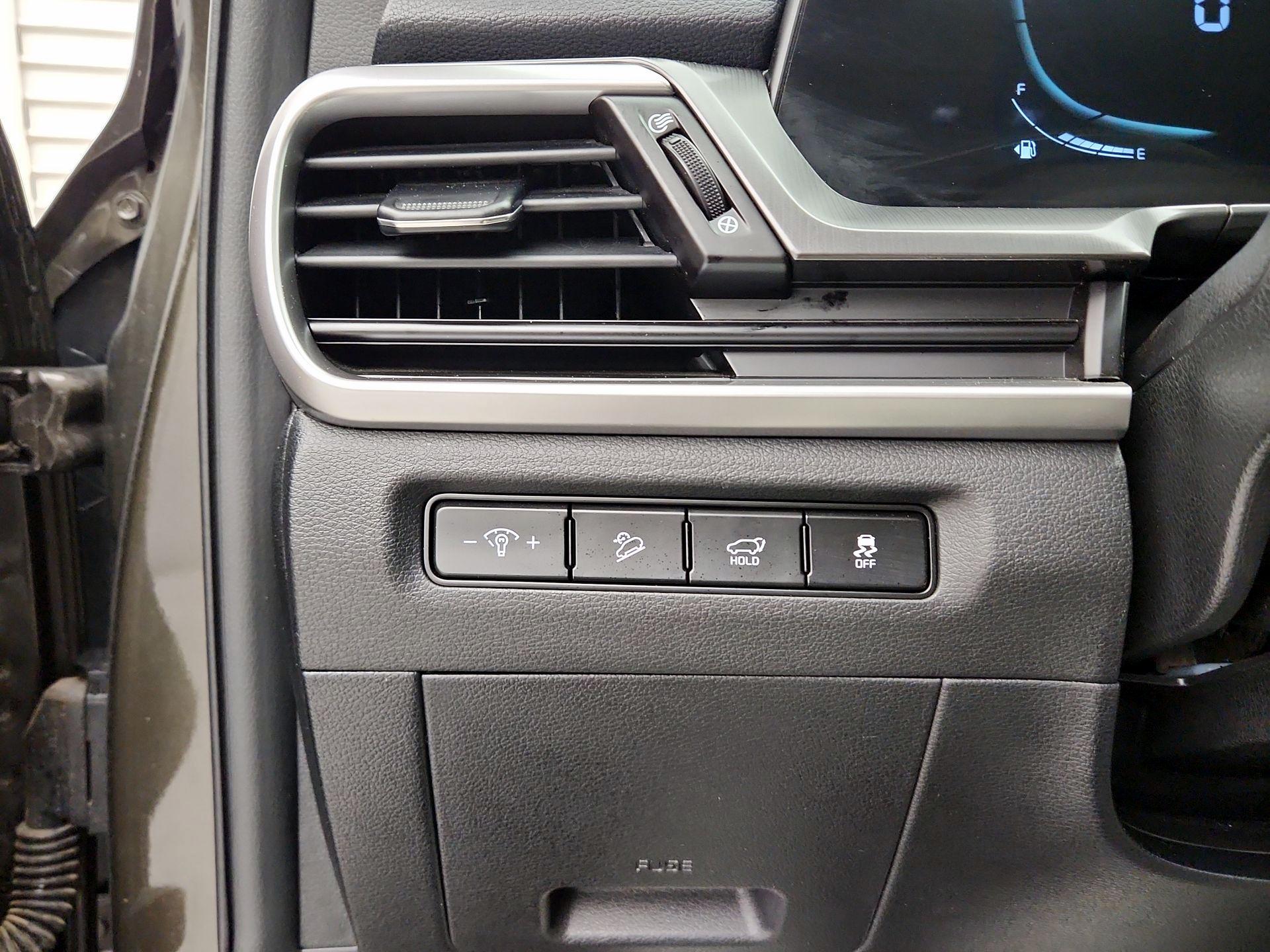 Thumbnail: 2025 Kia Telluride - 13