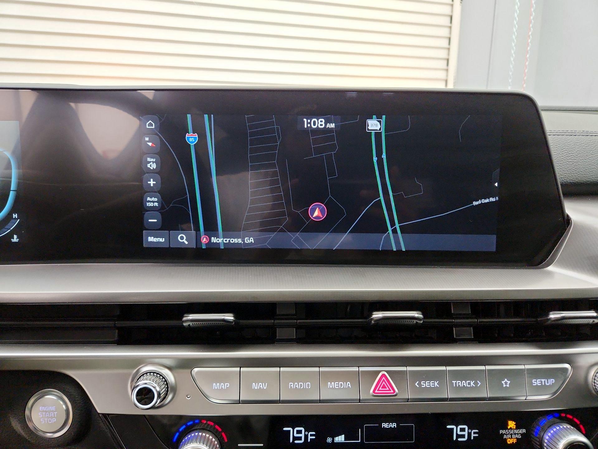 Thumbnail: 2025 Kia Telluride - 14