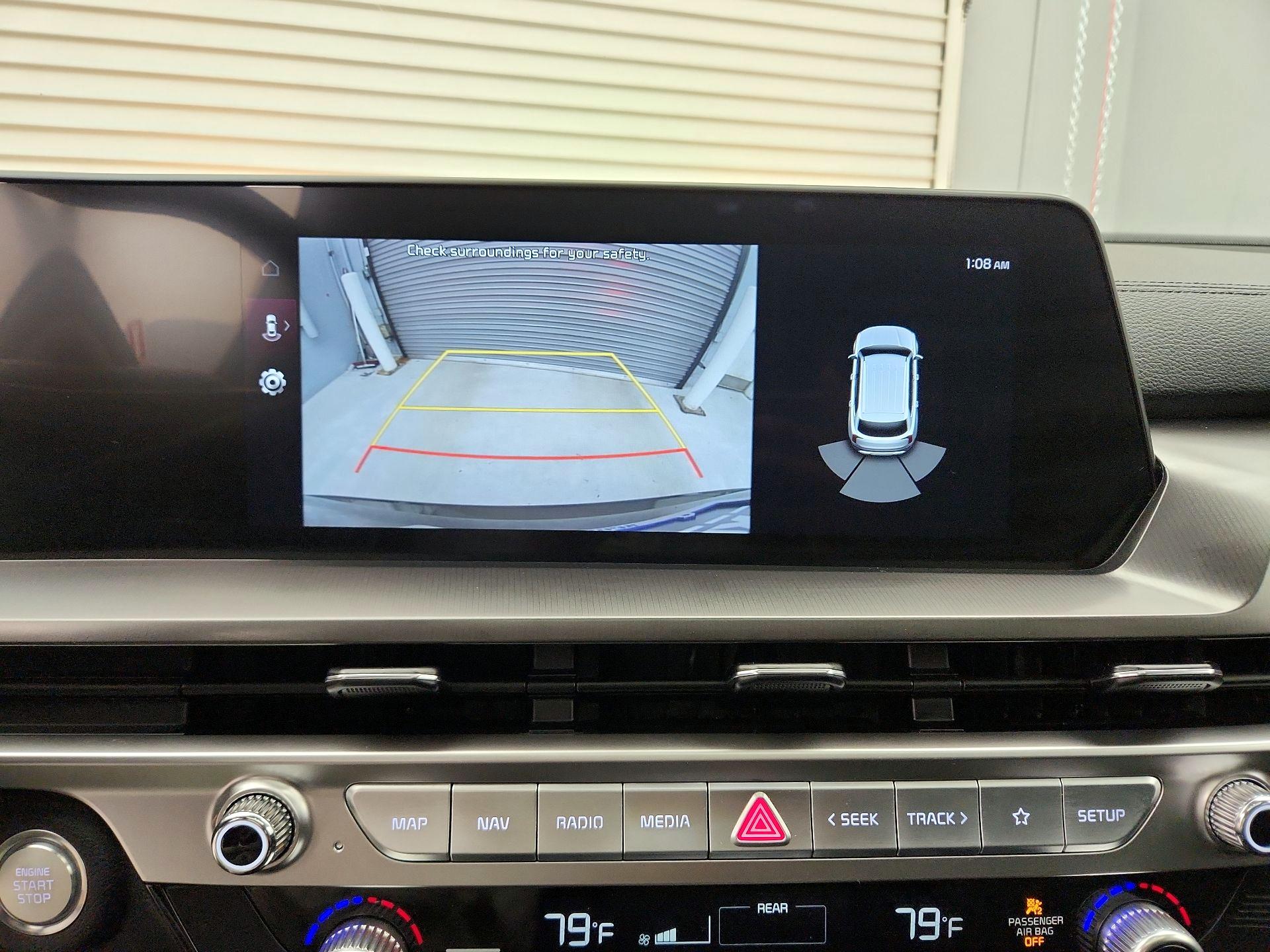 Thumbnail: 2025 Kia Telluride - 15