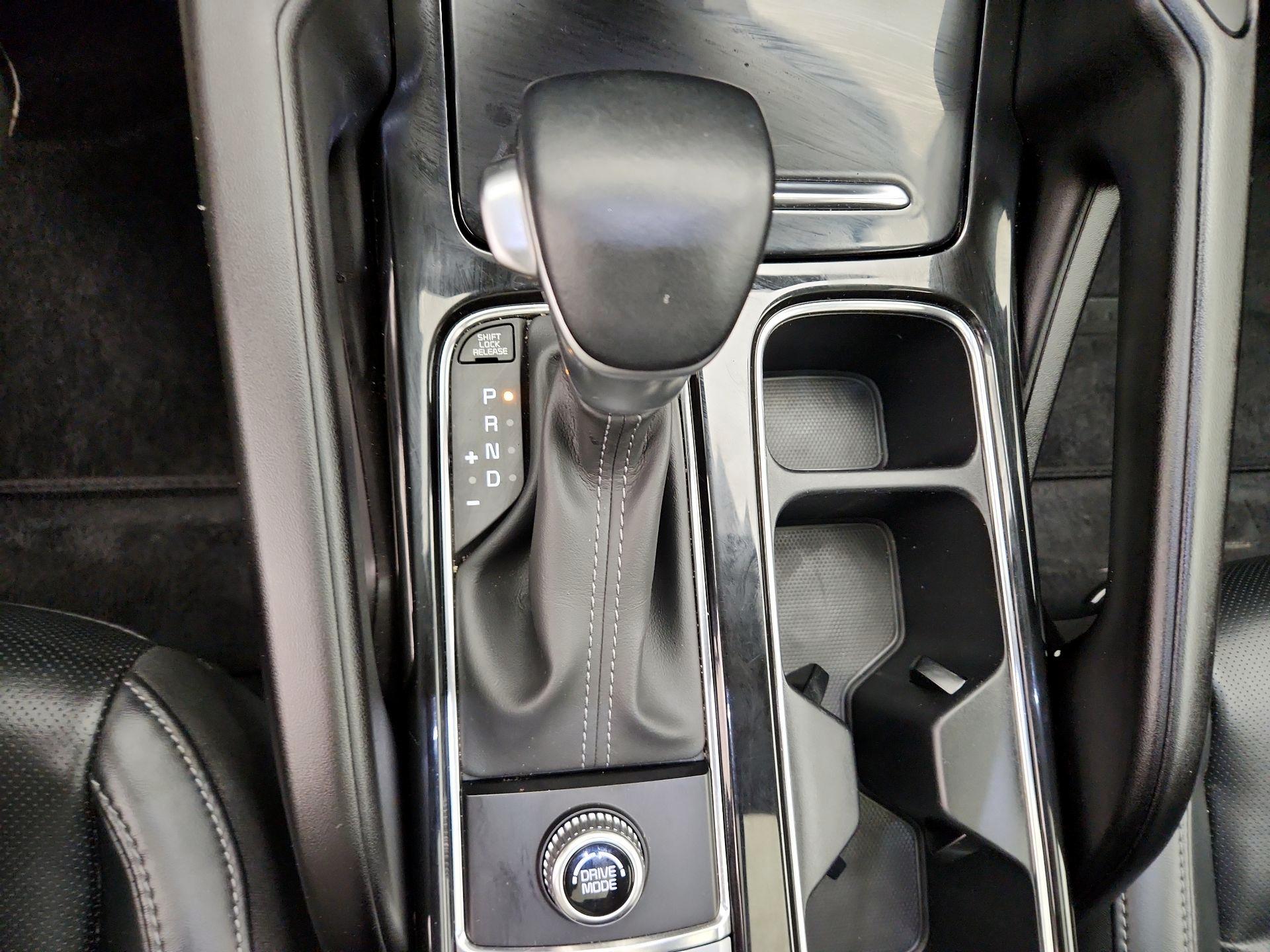 Thumbnail: 2025 Kia Telluride - 18