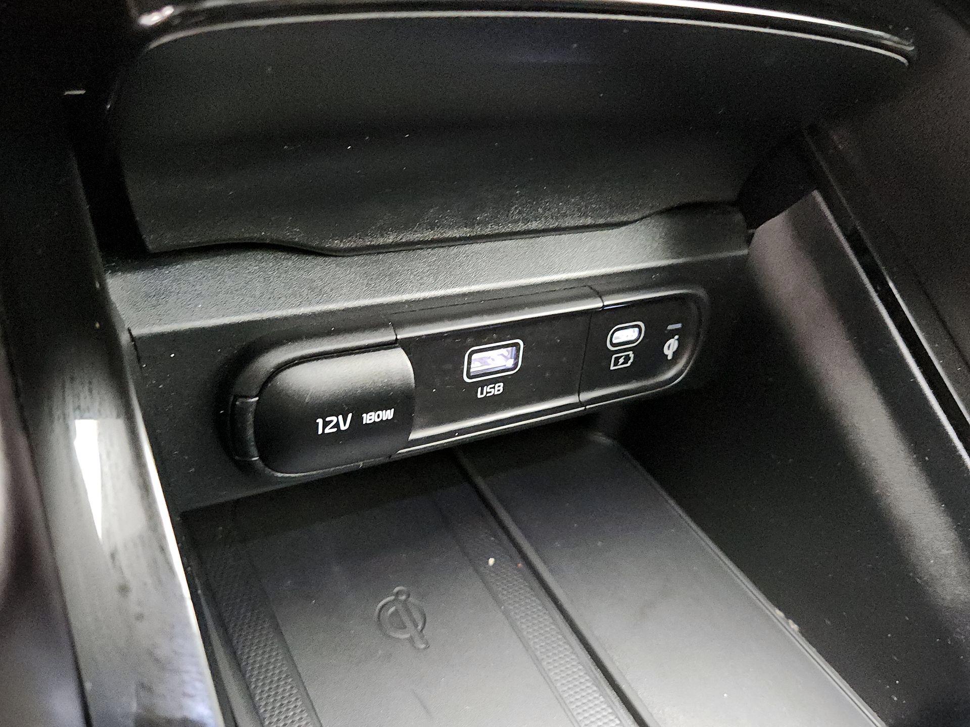 Thumbnail: 2025 Kia Telluride - 19