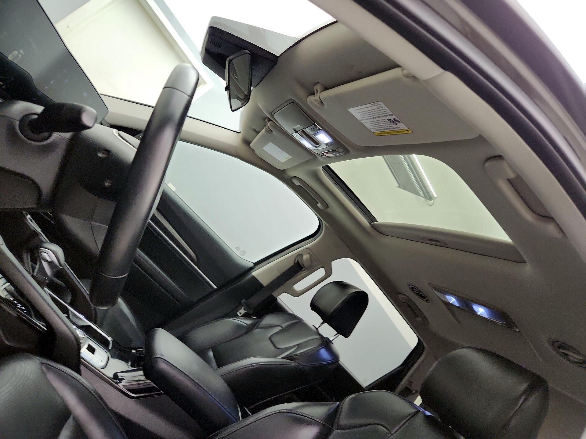 Thumbnail: 2025 Kia Telluride - 20