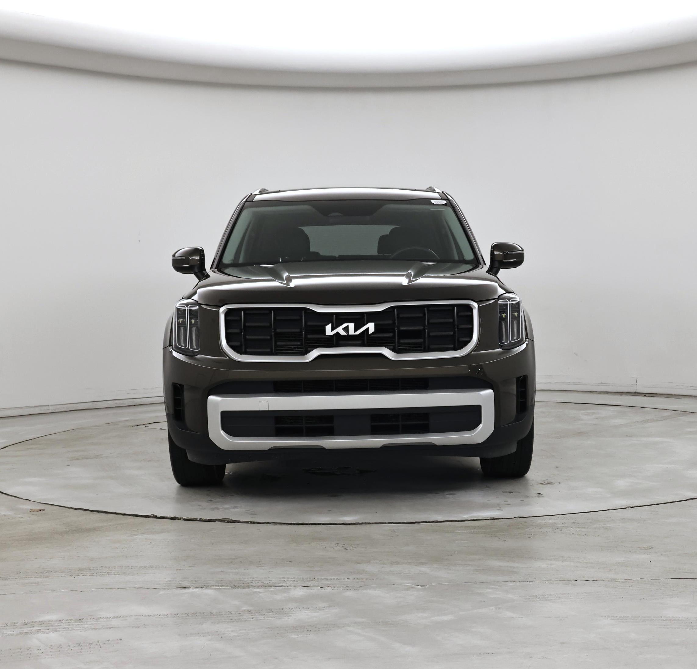 Thumbnail: 2025 Kia Telluride - 5