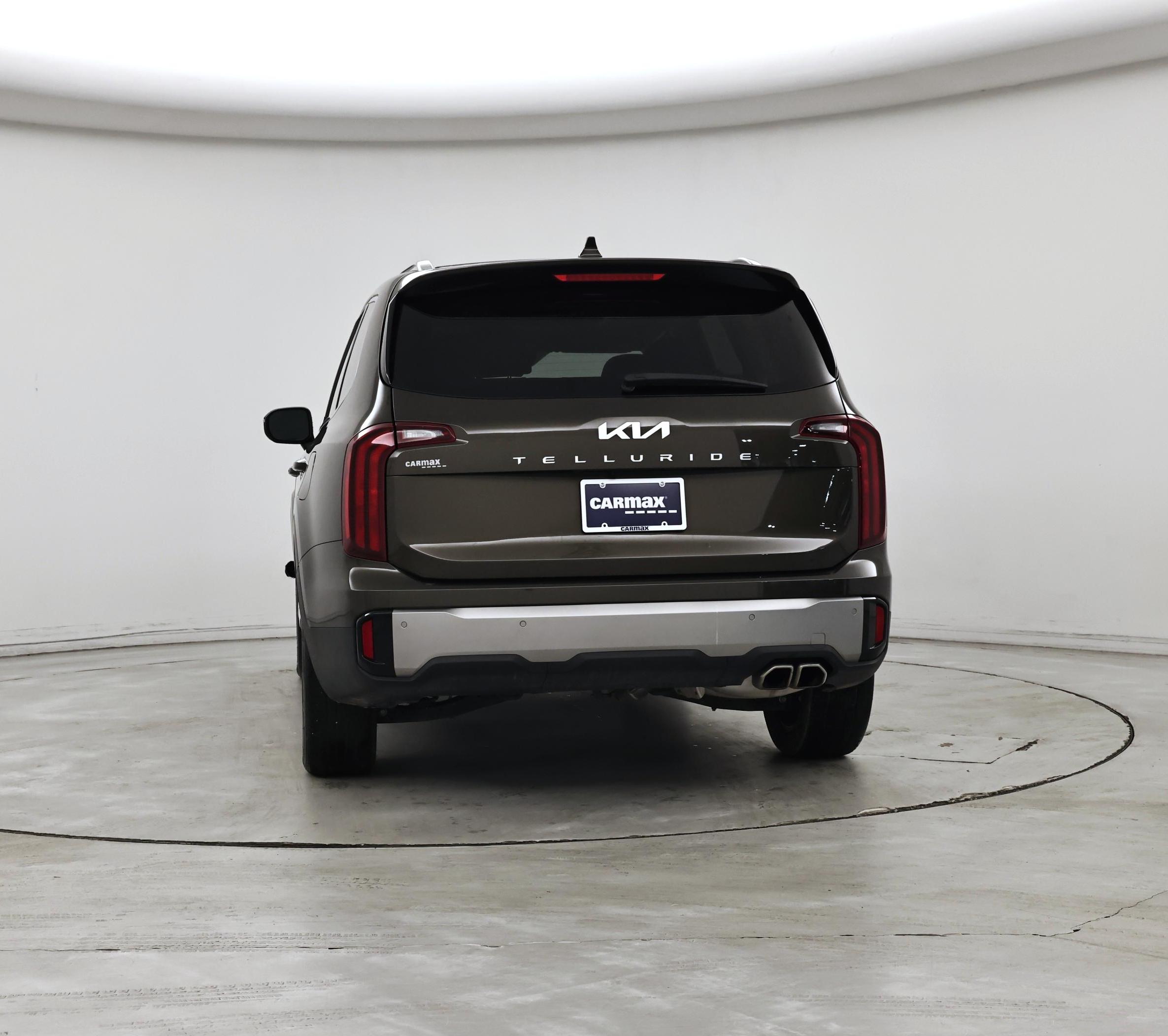 Thumbnail: 2025 Kia Telluride - 6