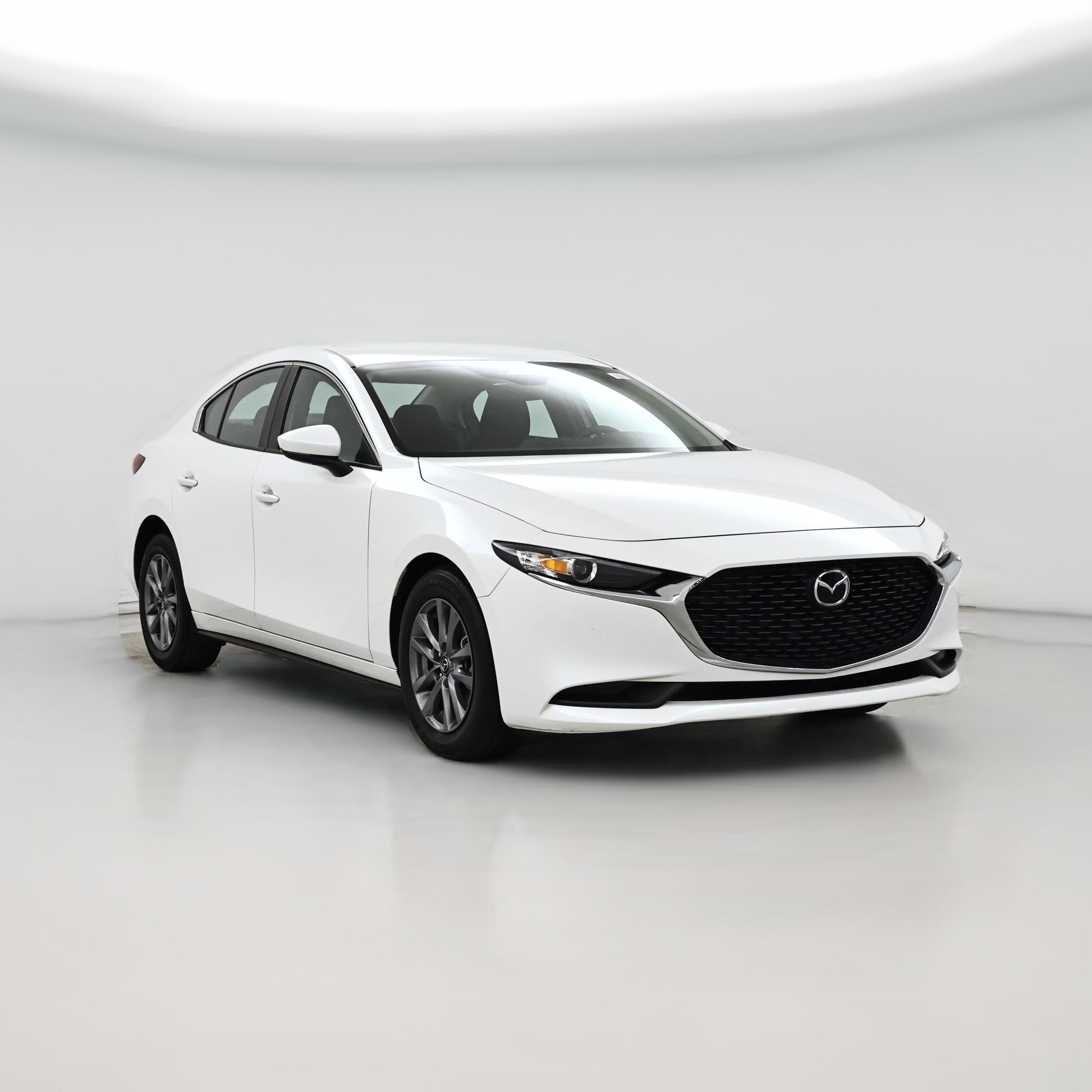 Thumbnail: 2025 Mazda Mazda3 - 1