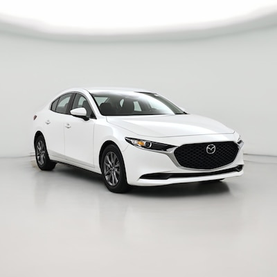 2025 Mazda Mazda3 2.5 S