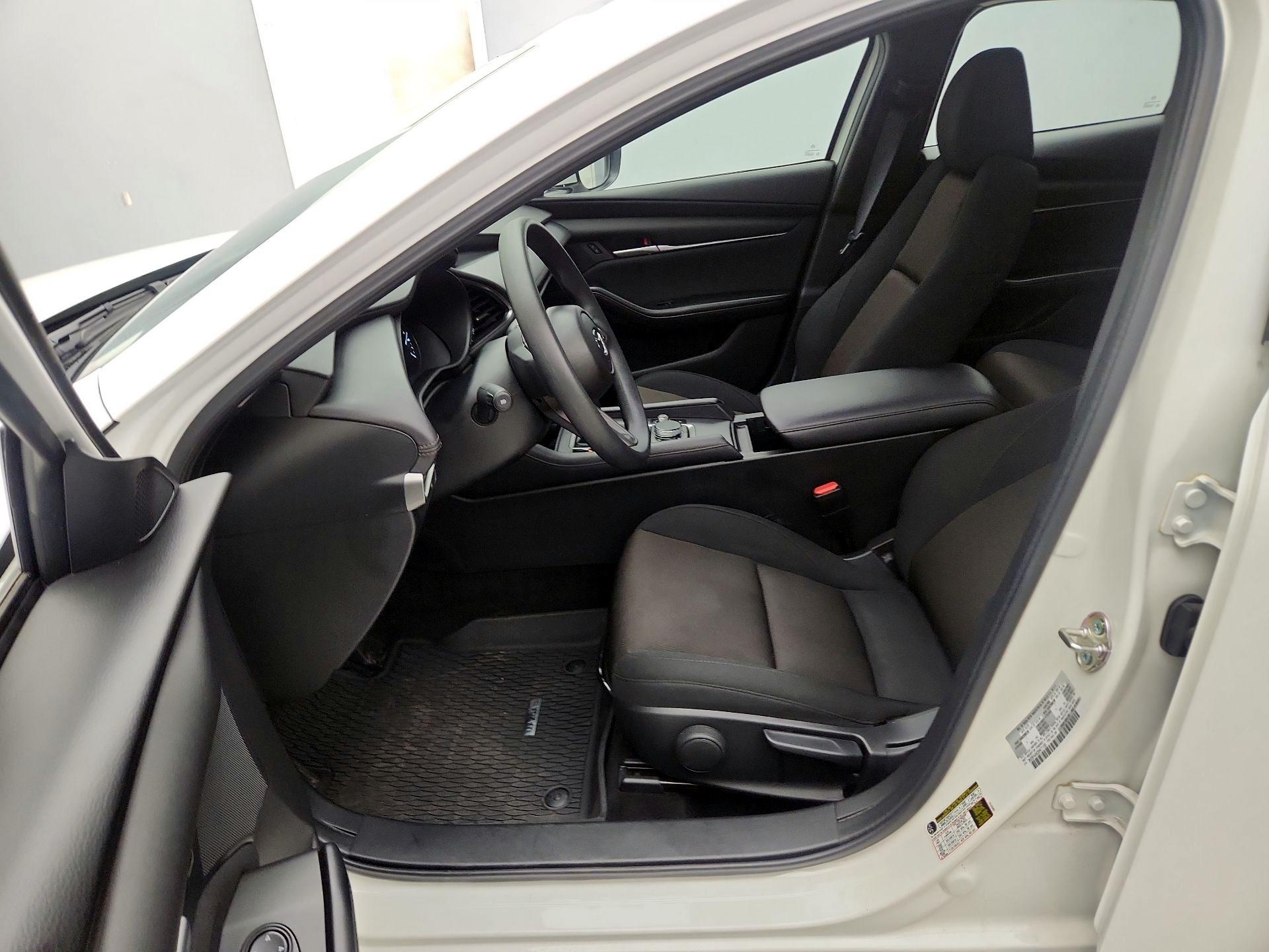 Thumbnail: 2025 Mazda Mazda3 - 11