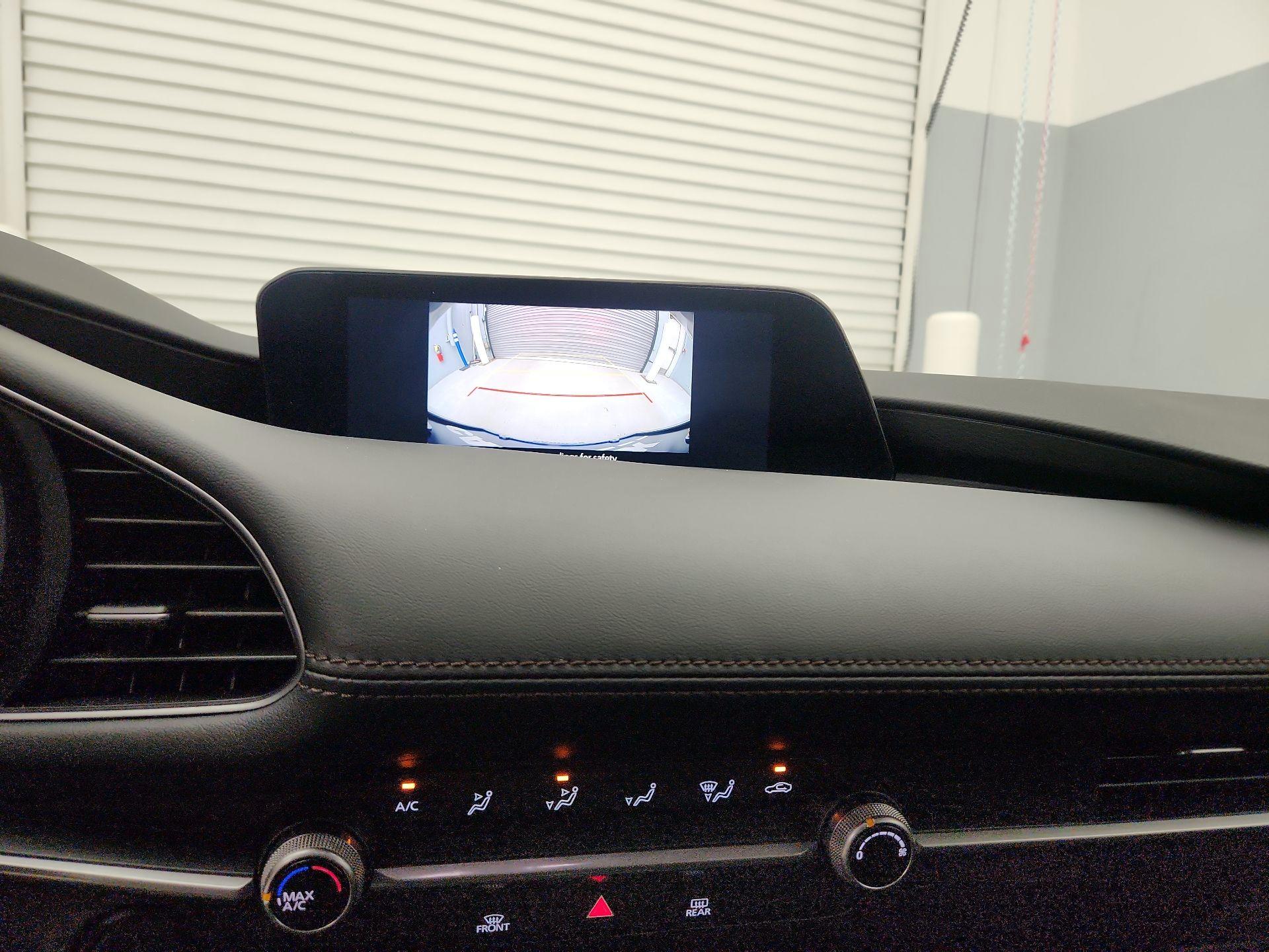 Thumbnail: 2025 Mazda Mazda3 - 14