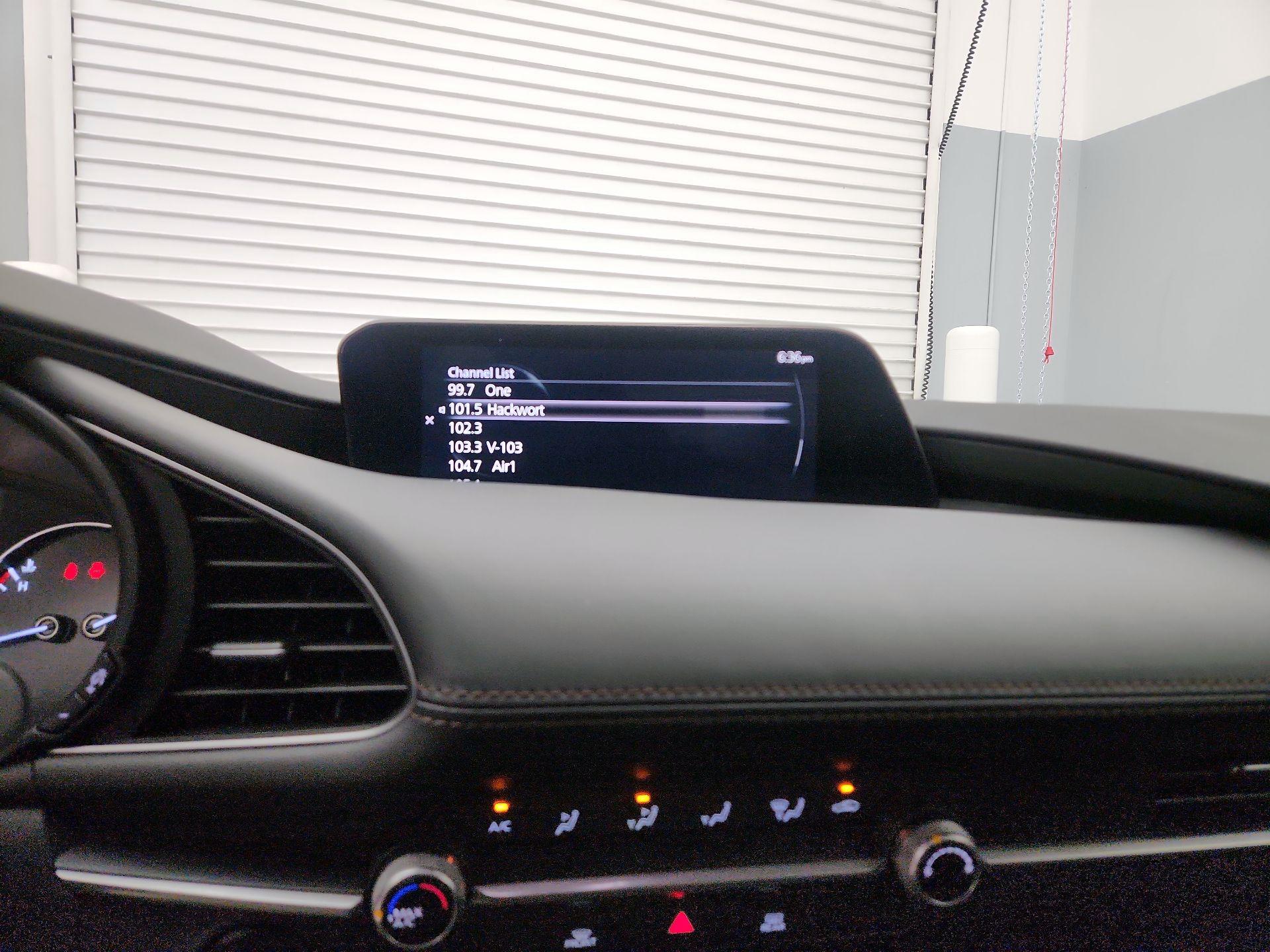 Thumbnail: 2025 Mazda Mazda3 - 15