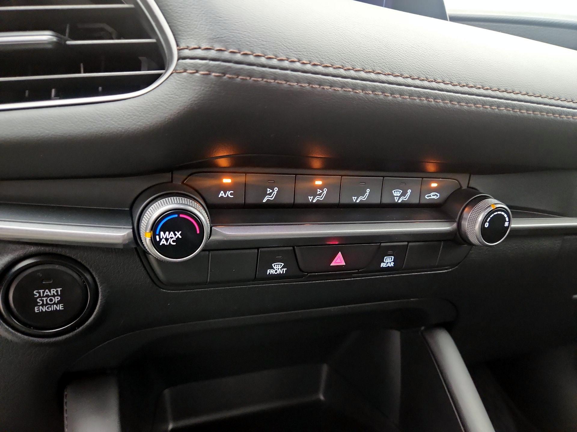 Thumbnail: 2025 Mazda Mazda3 - 16