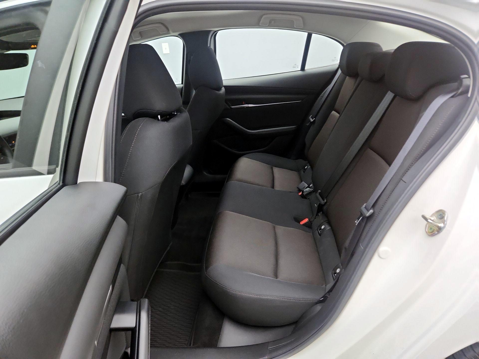 Thumbnail: 2025 Mazda Mazda3 - 19