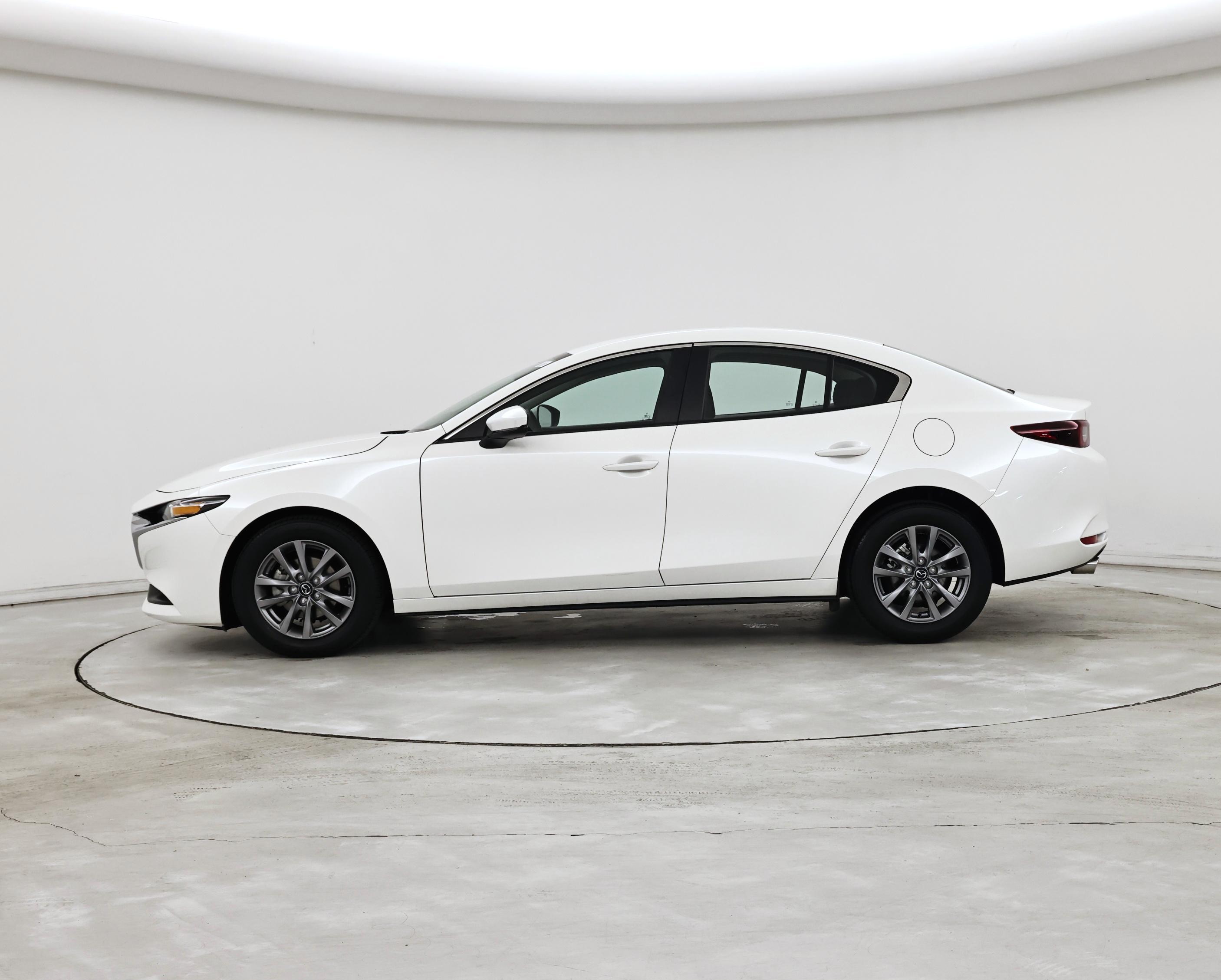 Thumbnail: 2025 Mazda Mazda3 - 3