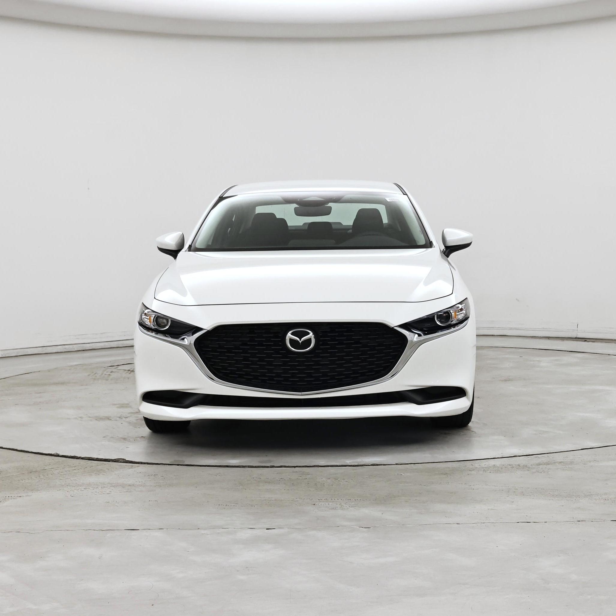Thumbnail: 2025 Mazda Mazda3 - 5