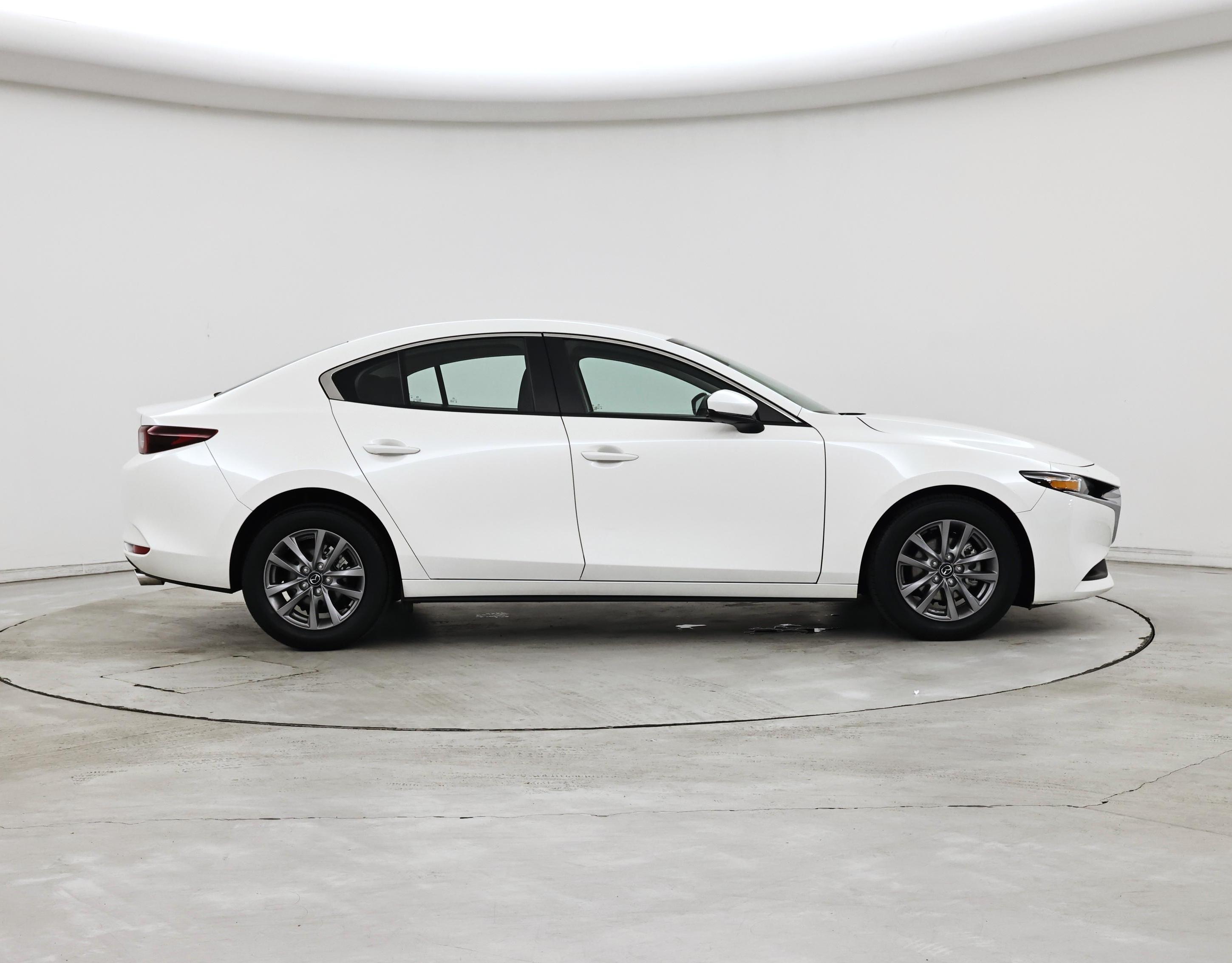 Thumbnail: 2025 Mazda Mazda3 - 7