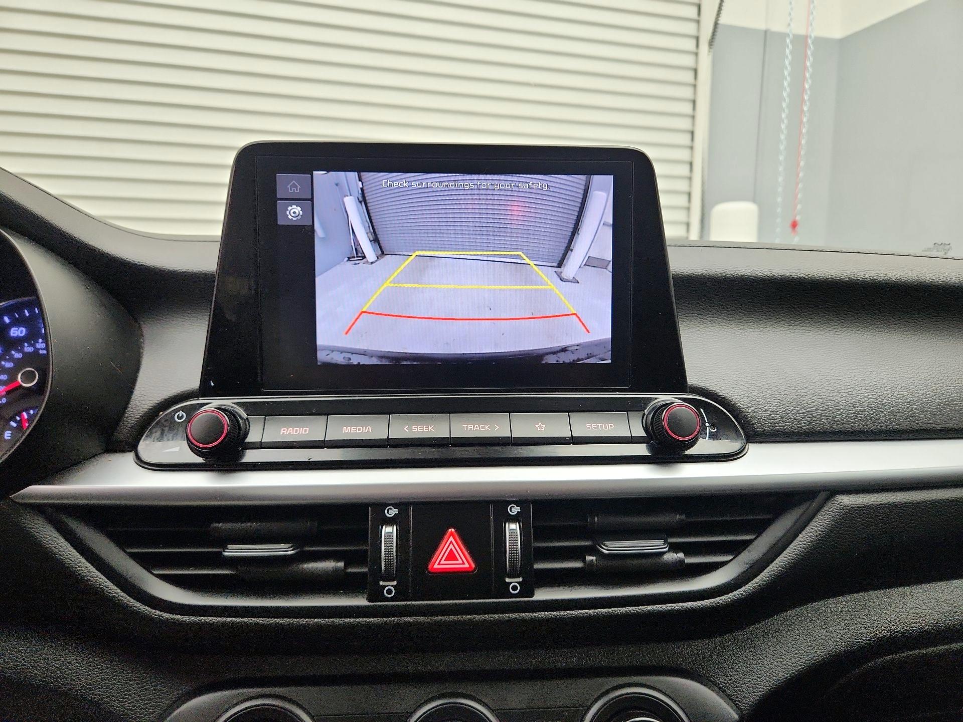 Thumbnail: 2023 Kia Forte - 14