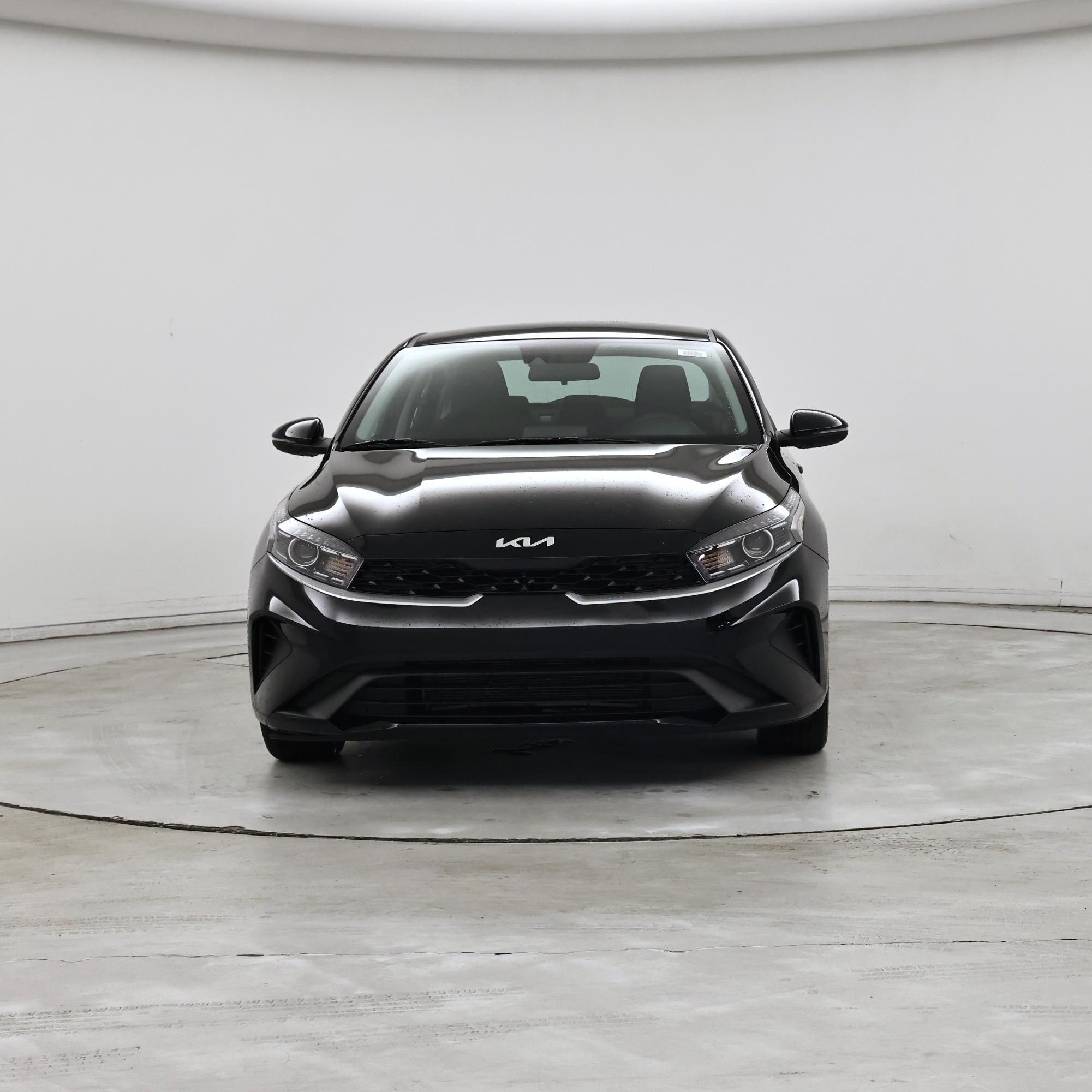 Thumbnail: 2023 Kia Forte - 5