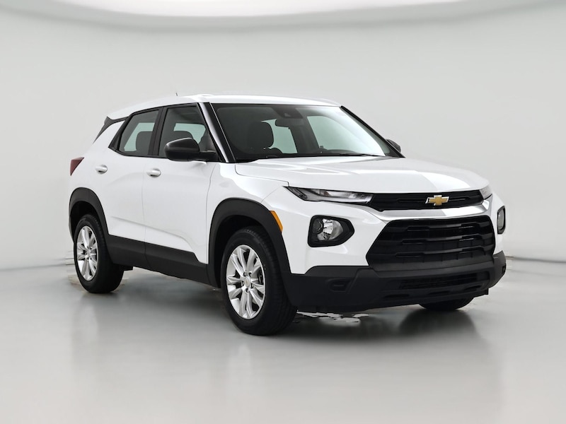 2023 Chevrolet TrailBlazer LS -
                  Norcross, GA