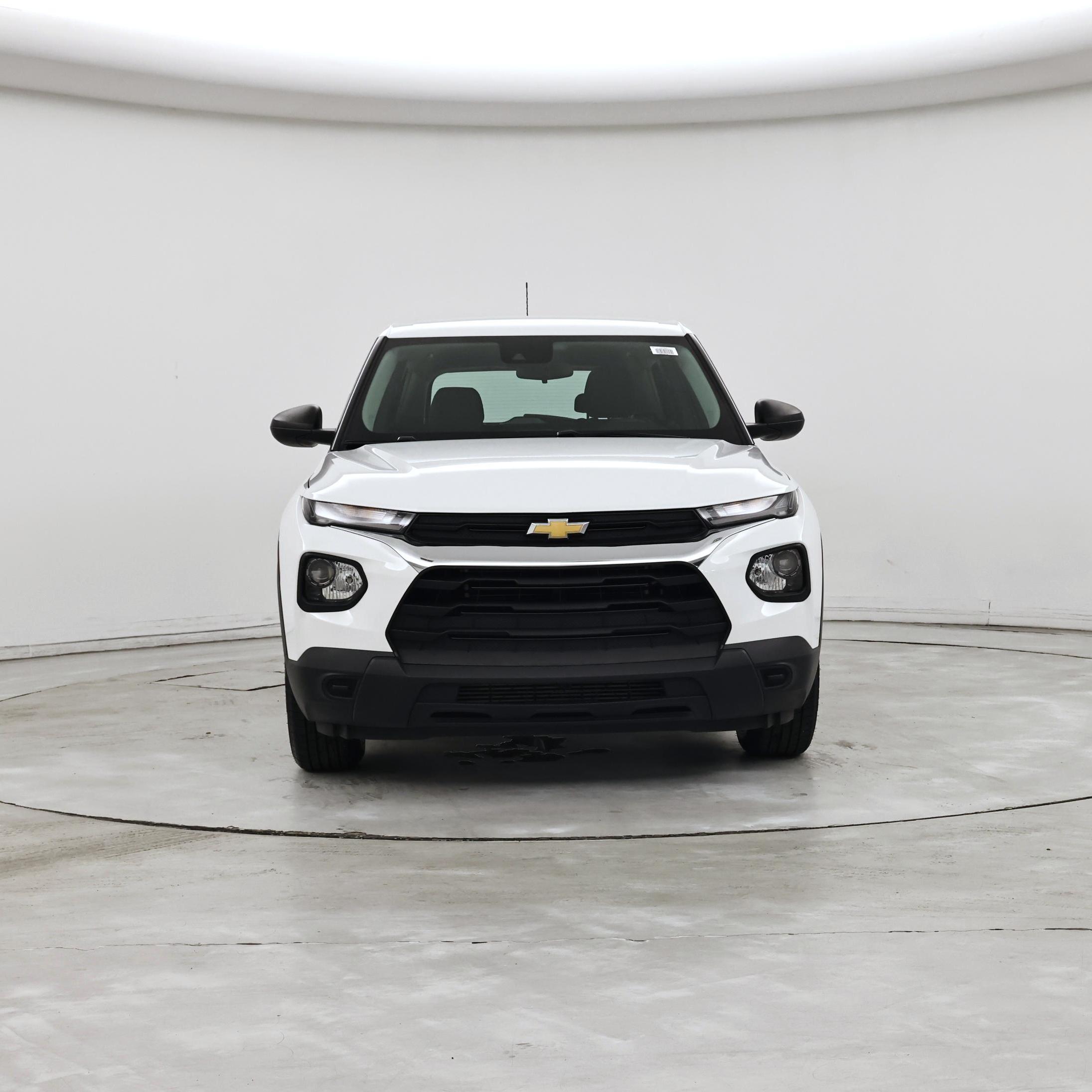 Thumbnail: 2023 Chevrolet TrailBlazer - 5