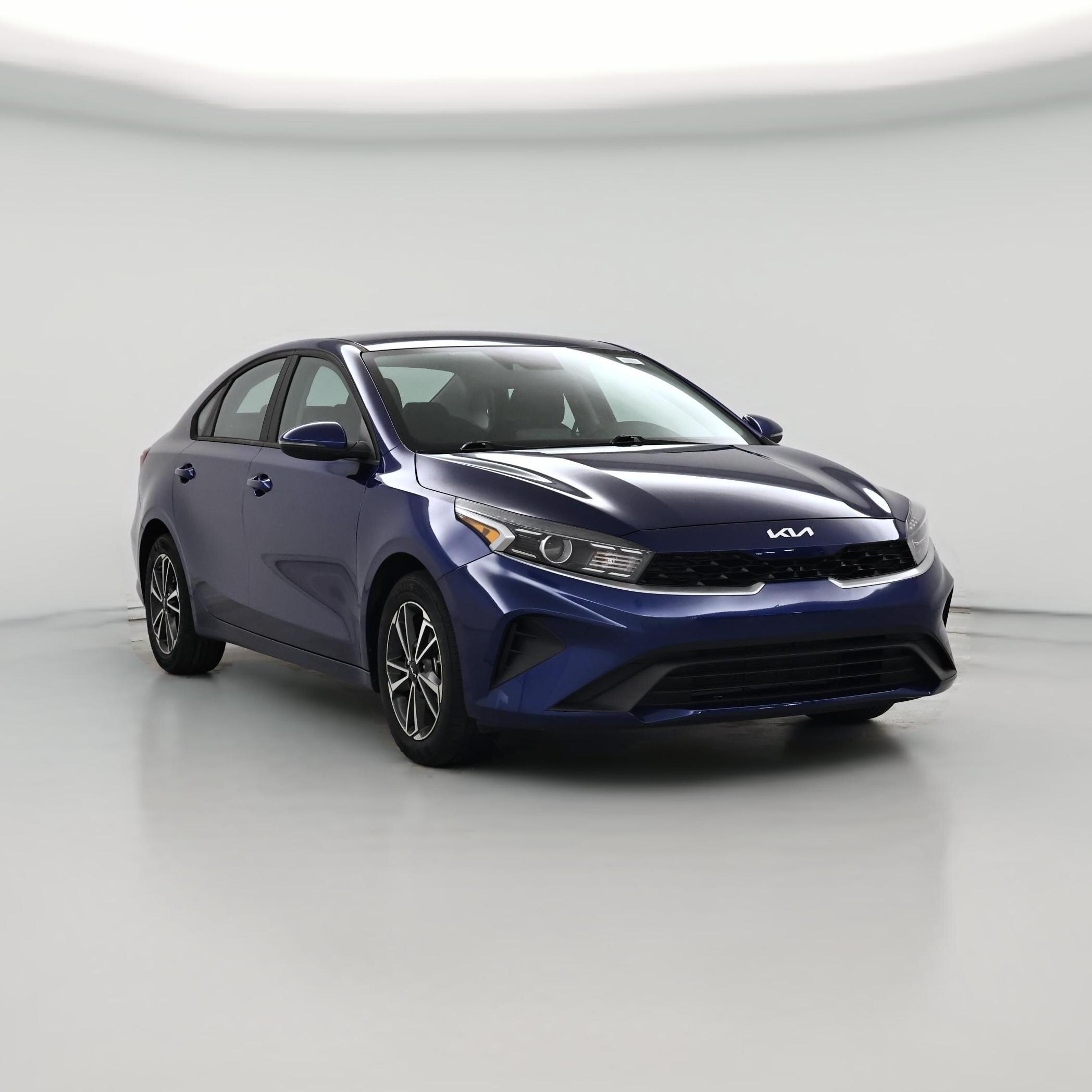 Thumbnail: 2023 Kia Forte - 1
