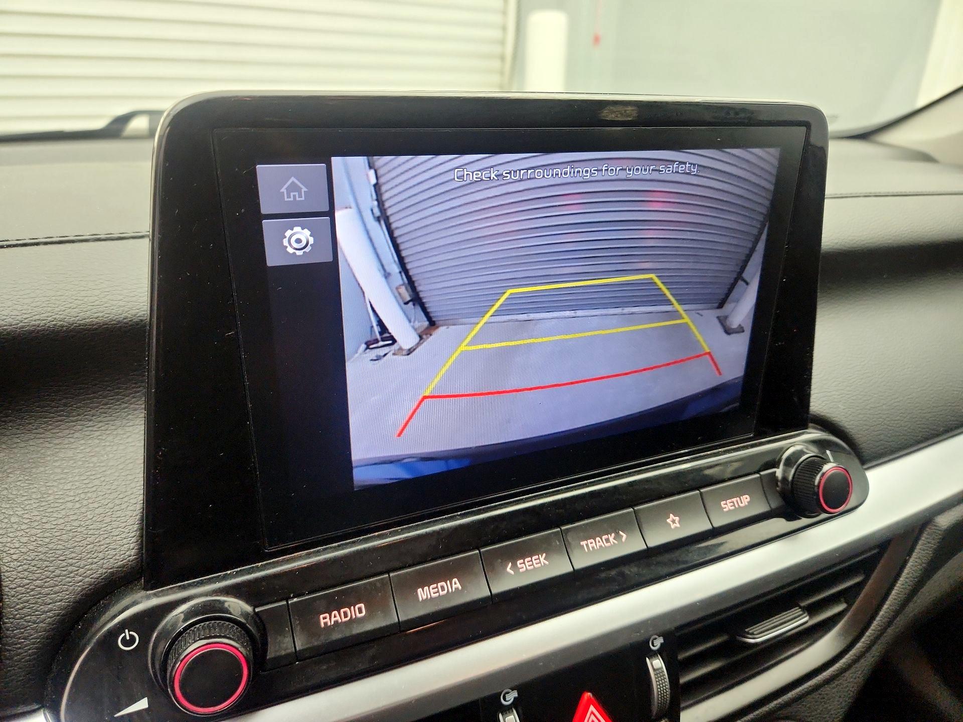 Thumbnail: 2023 Kia Forte - 14