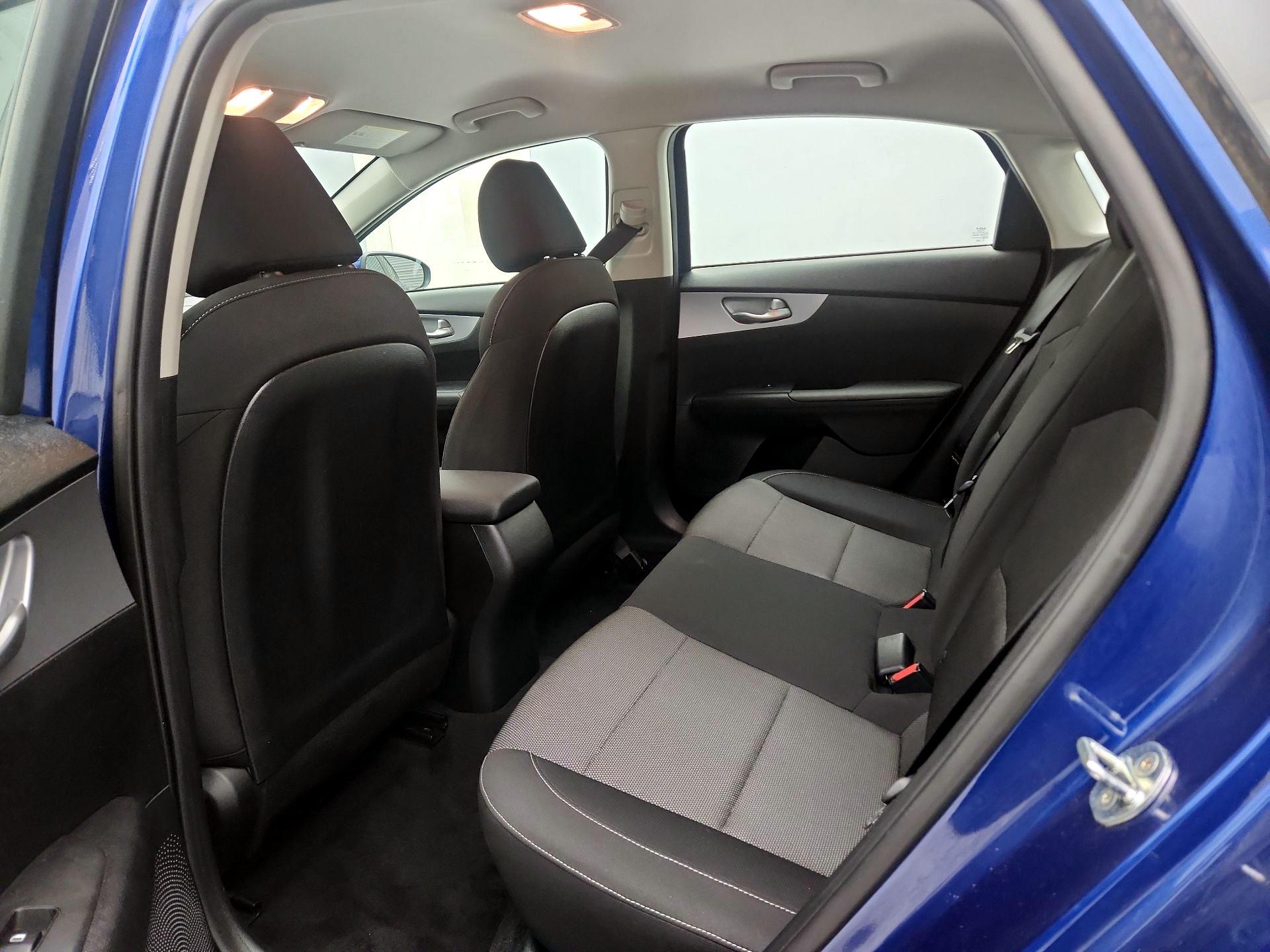 Thumbnail: 2023 Kia Forte - 19