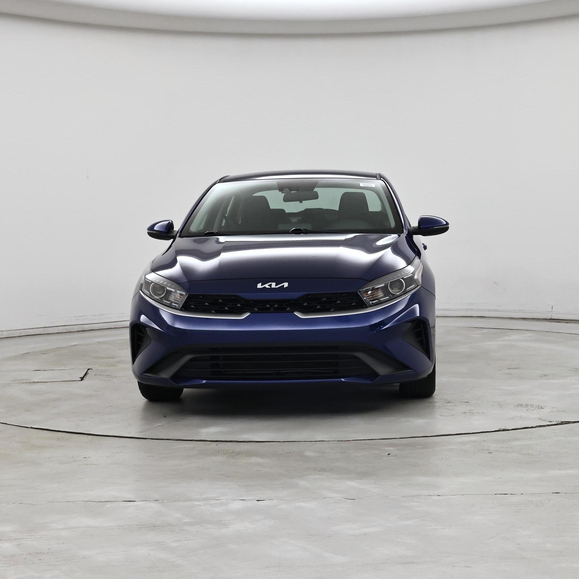 Thumbnail: 2023 Kia Forte - 5