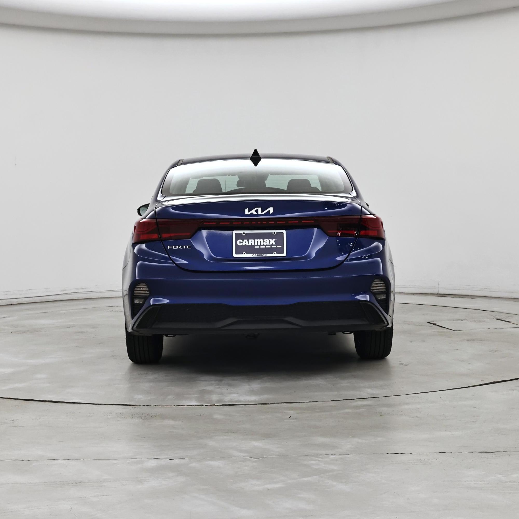 Thumbnail: 2023 Kia Forte - 6