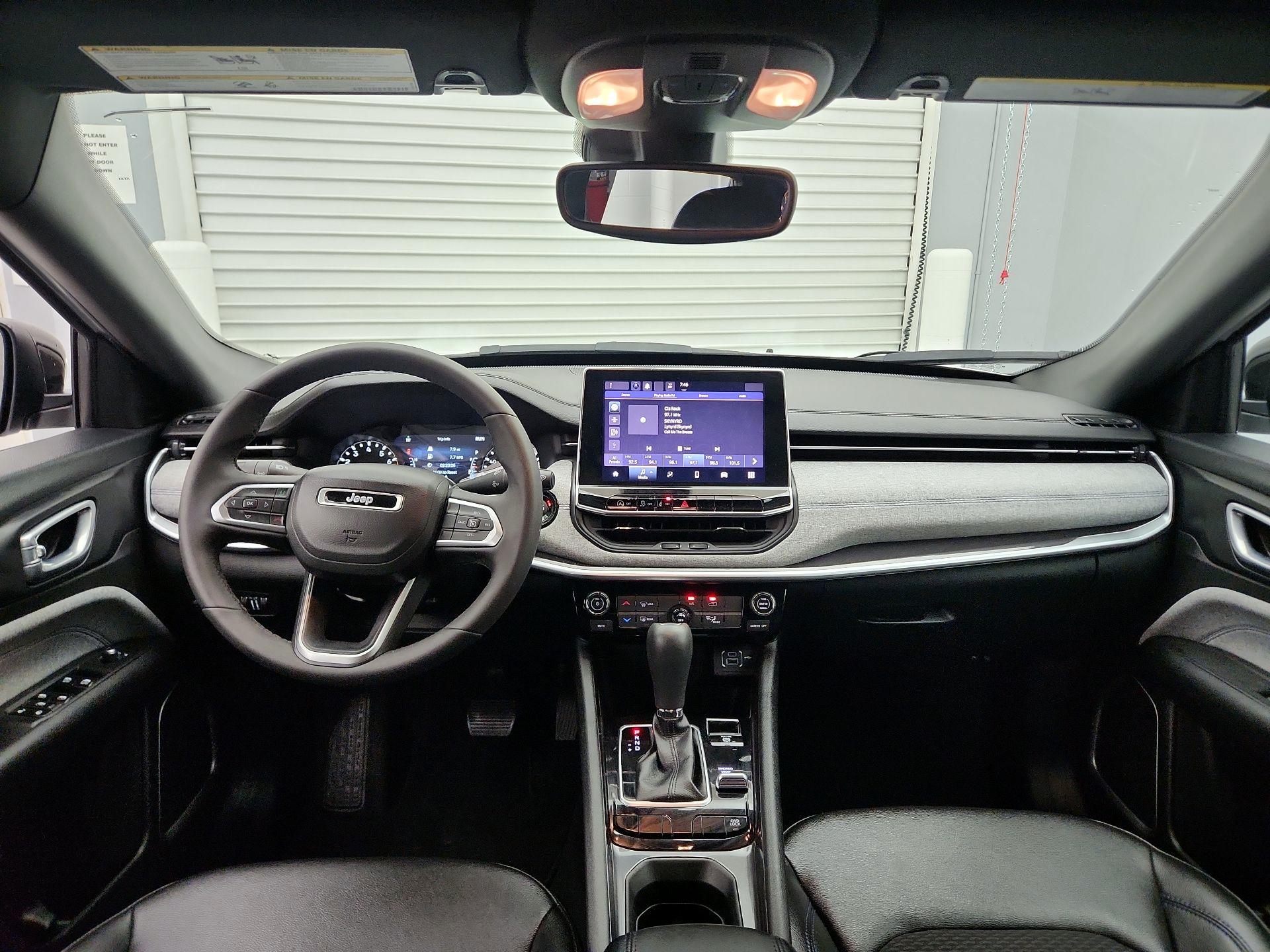 Thumbnail: 2024 Jeep Compass - 9