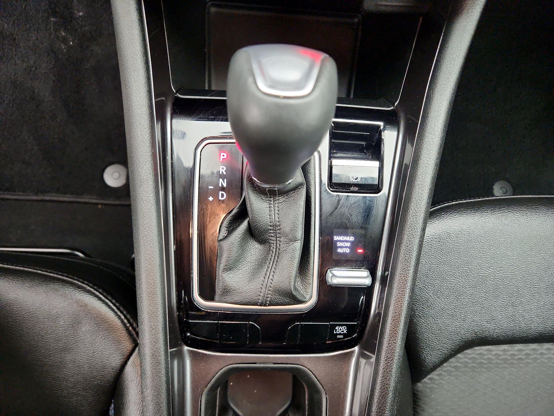 Thumbnail: 2024 Jeep Compass - 17