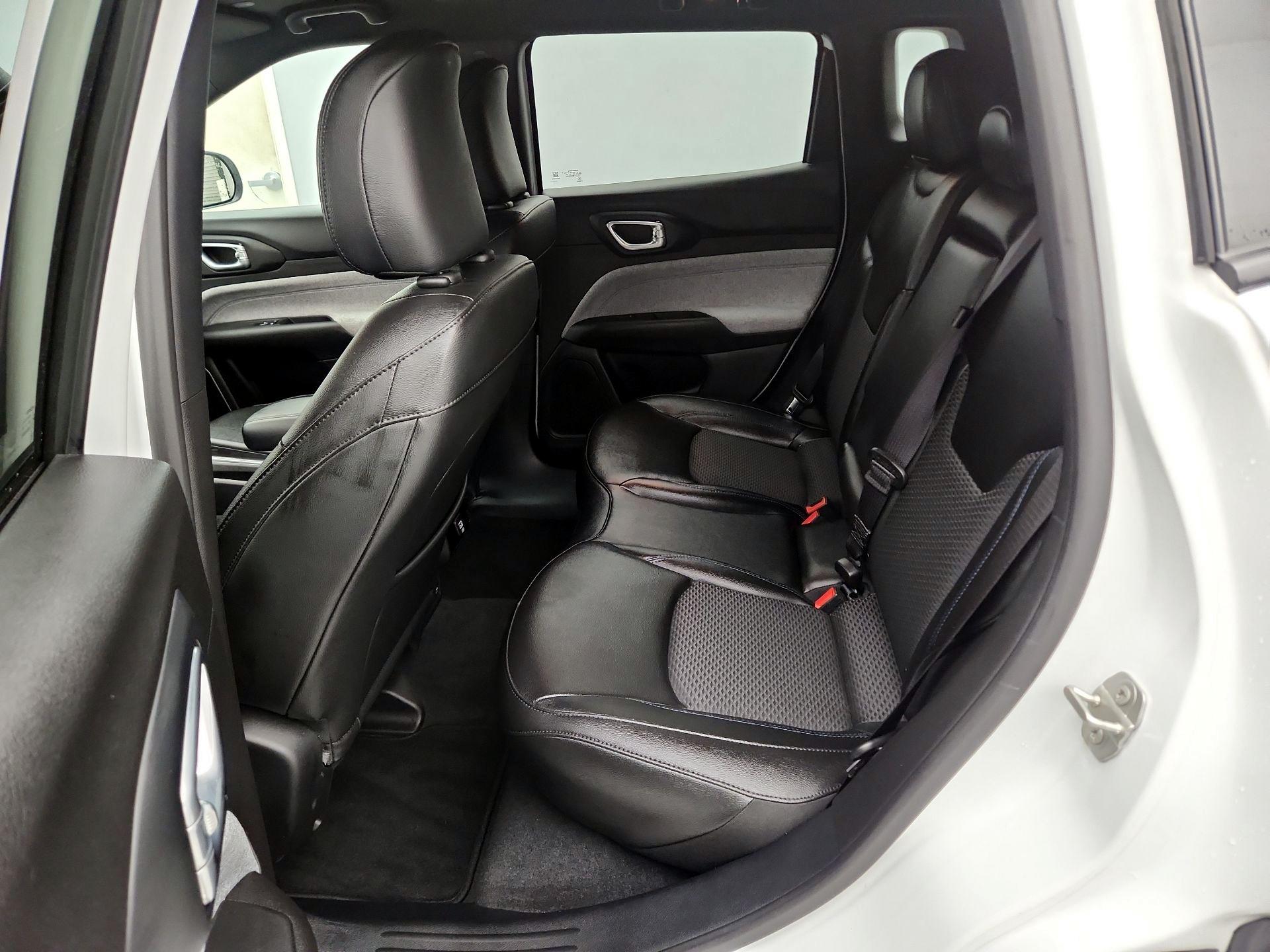 Thumbnail: 2024 Jeep Compass - 19