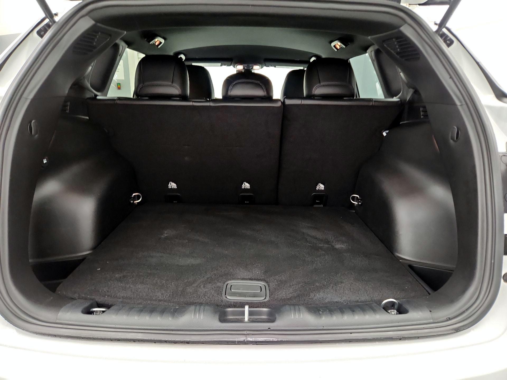 Thumbnail: 2024 Jeep Compass - 20