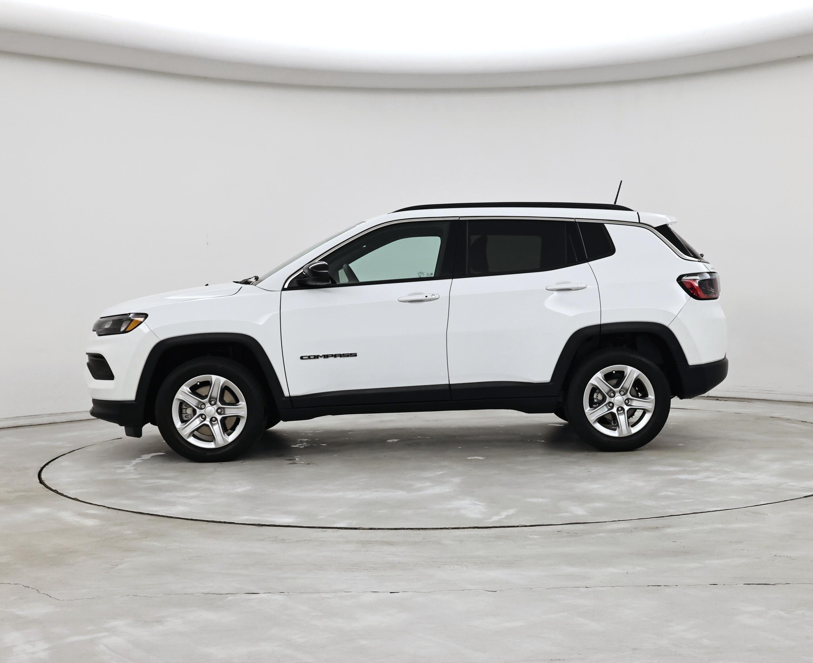 Thumbnail: 2024 Jeep Compass - 3