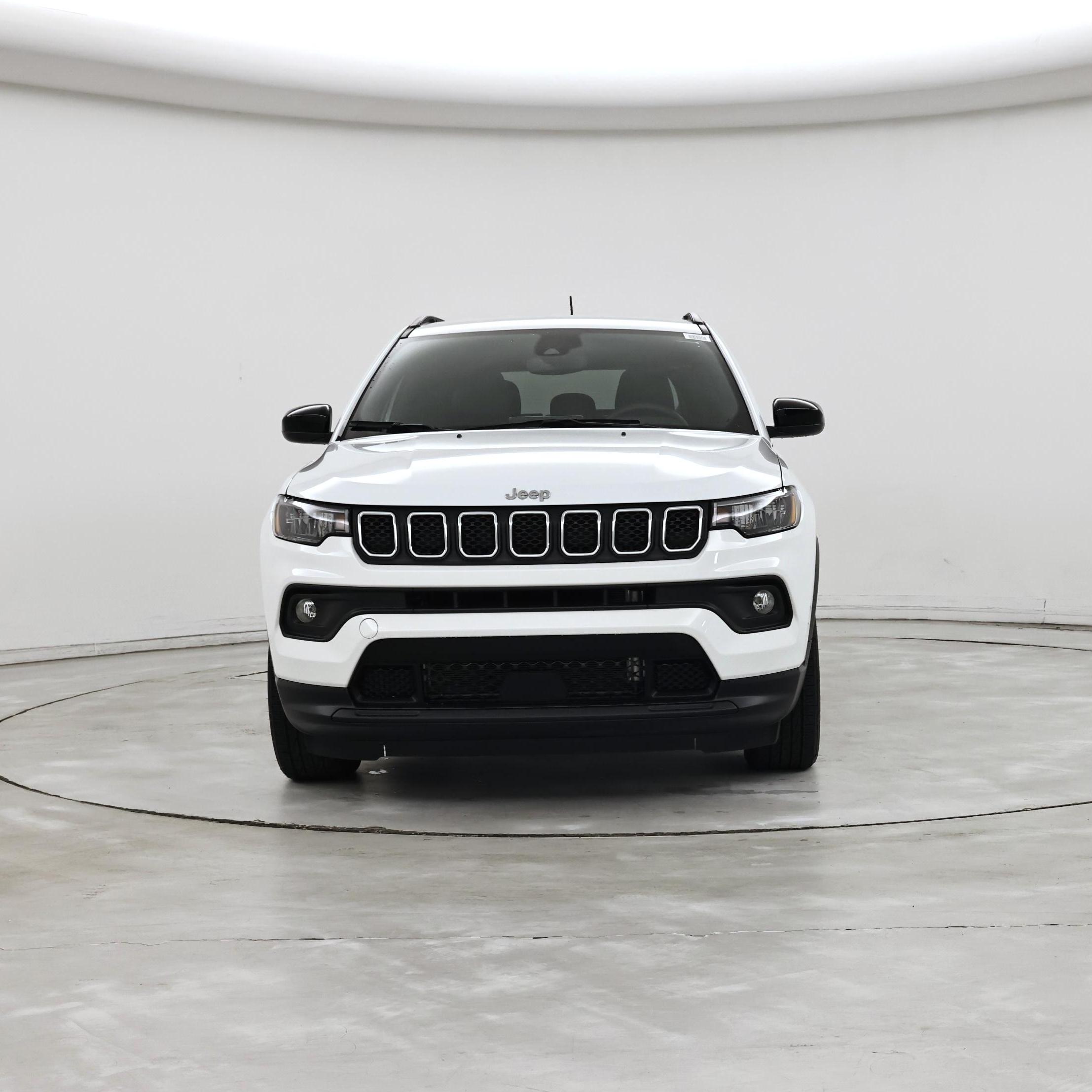 Thumbnail: 2024 Jeep Compass - 5