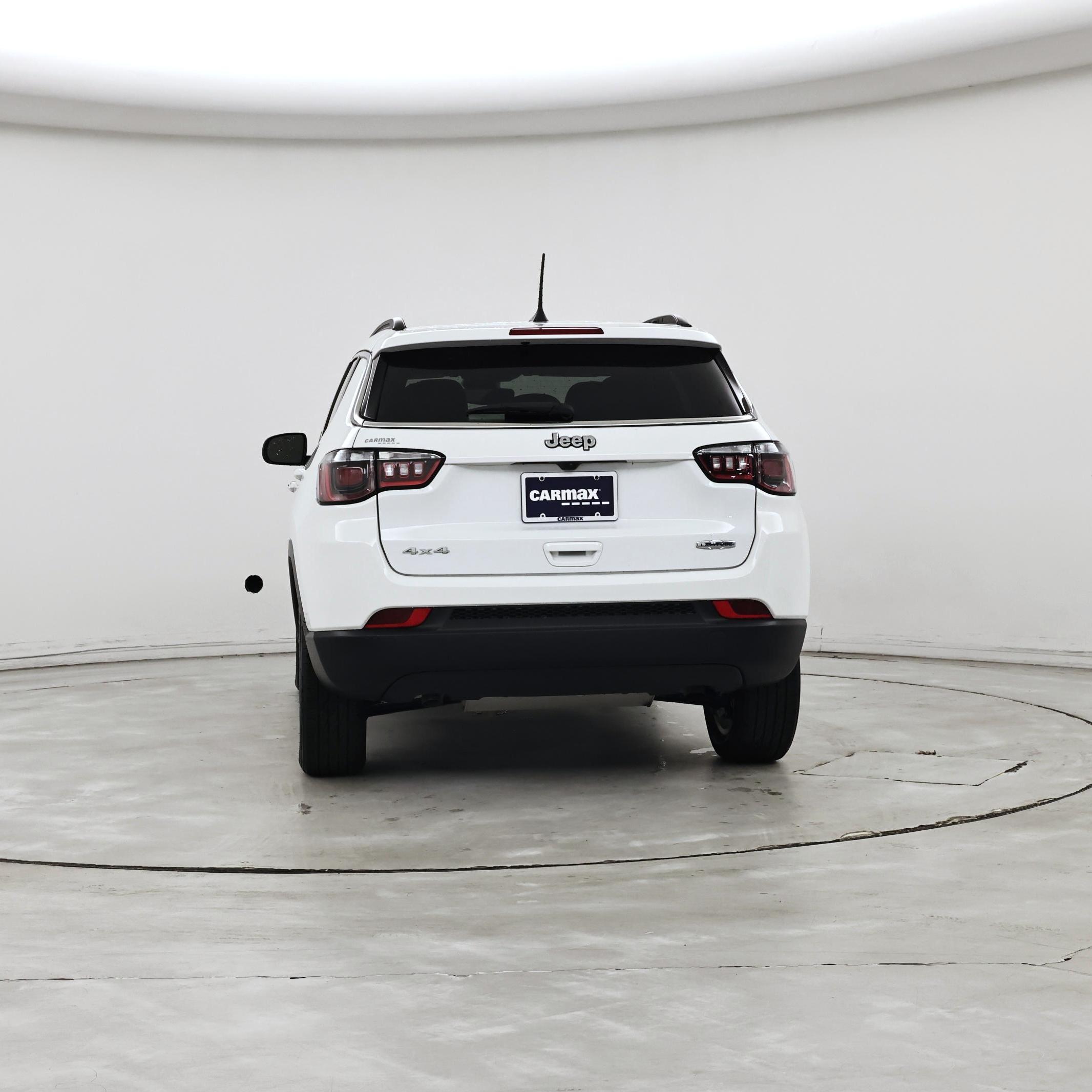 Thumbnail: 2024 Jeep Compass - 6