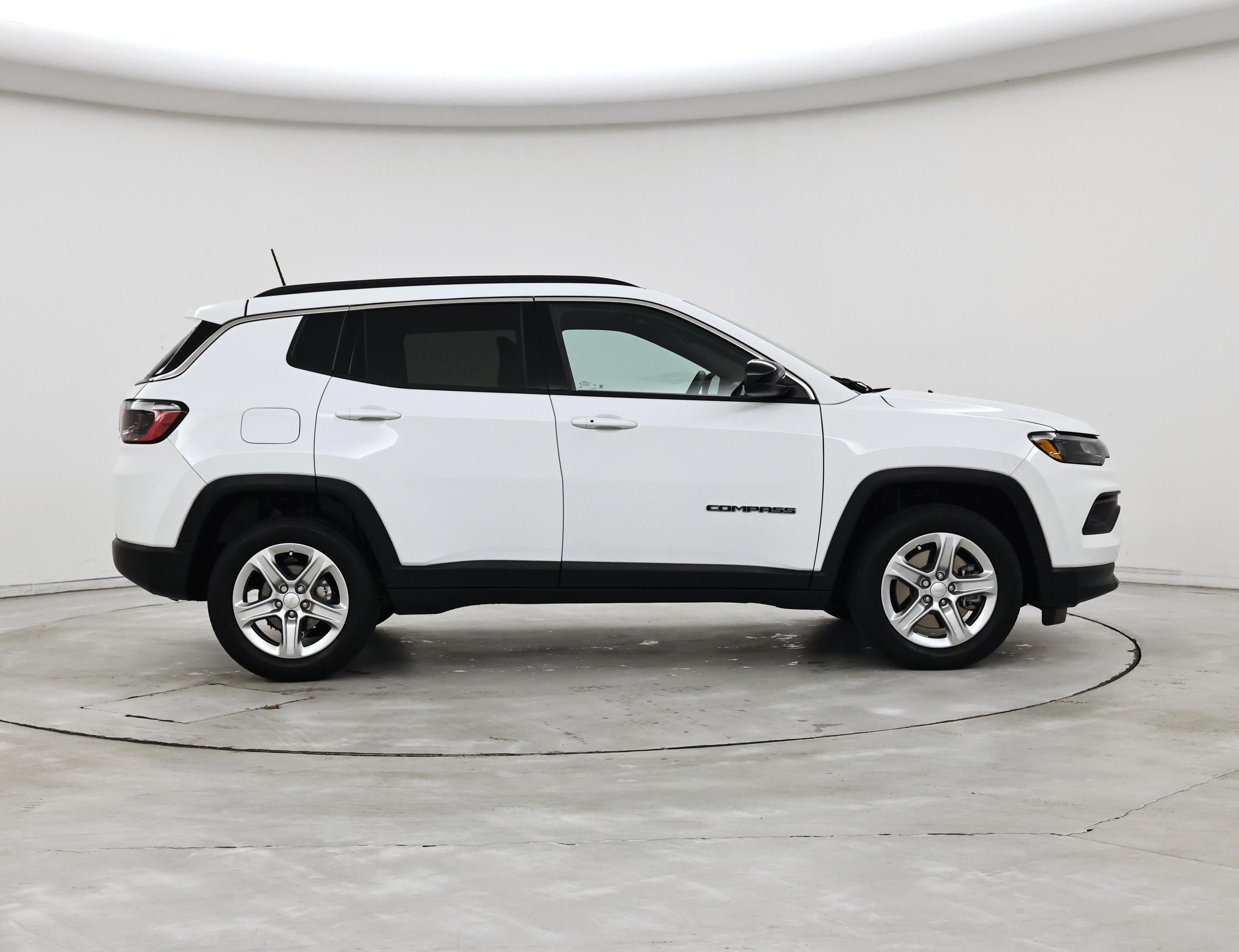 Thumbnail: 2024 Jeep Compass - 7