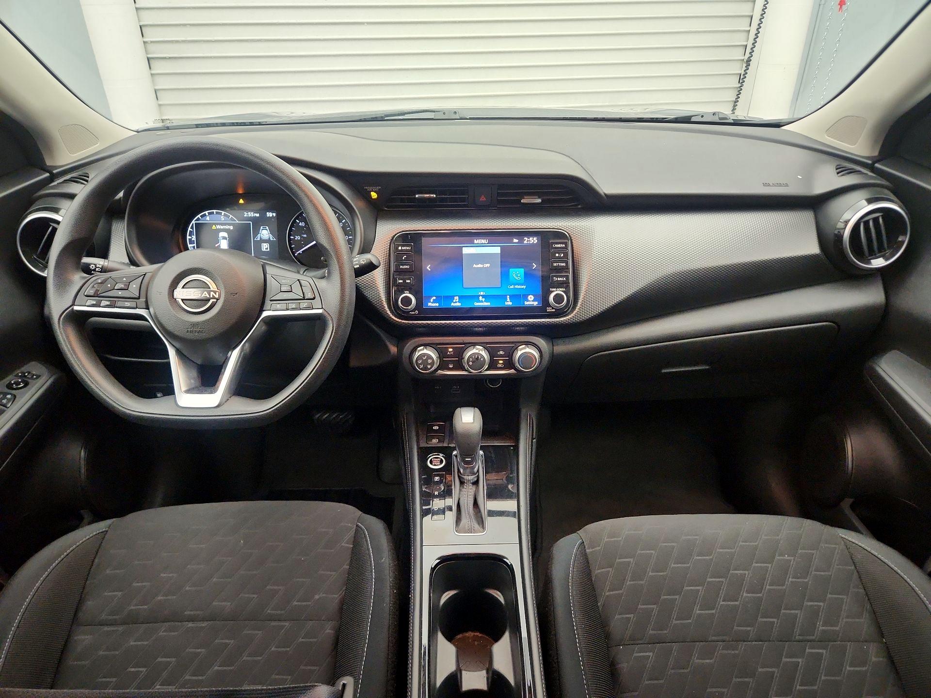 Thumbnail: 2024 Nissan Kicks - 9