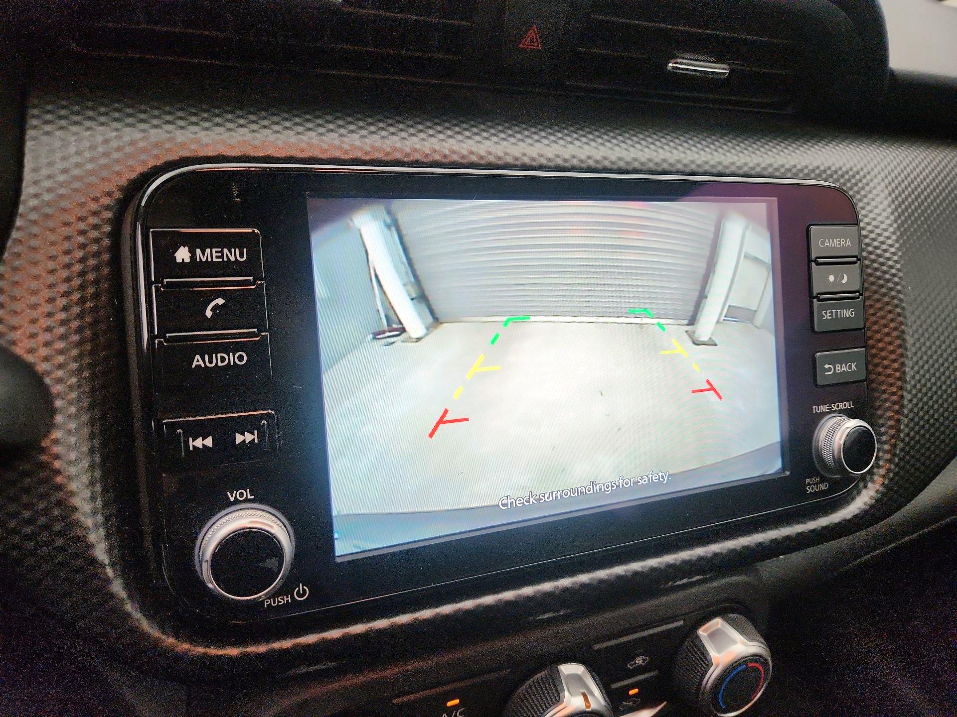 Thumbnail: 2024 Nissan Kicks - 13