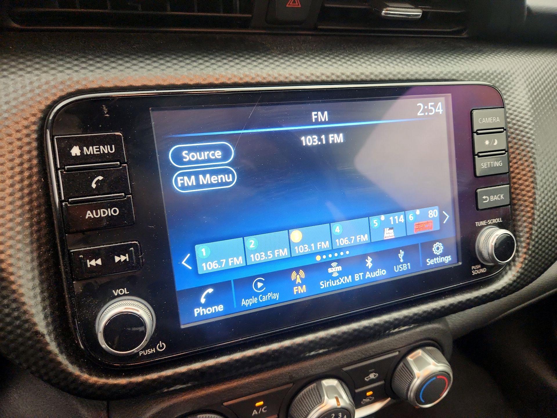 Thumbnail: 2024 Nissan Kicks - 14