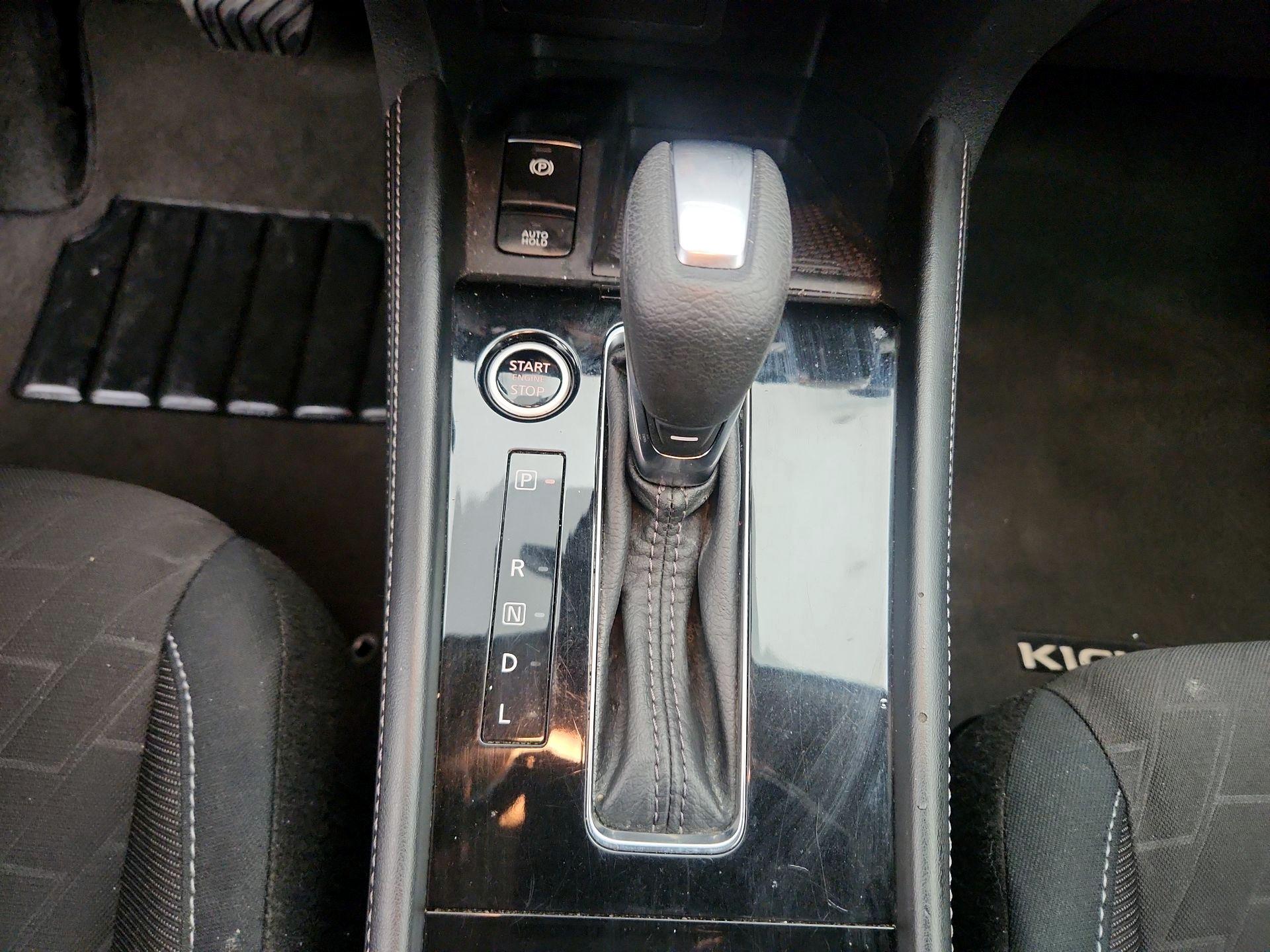 Thumbnail: 2024 Nissan Kicks - 16