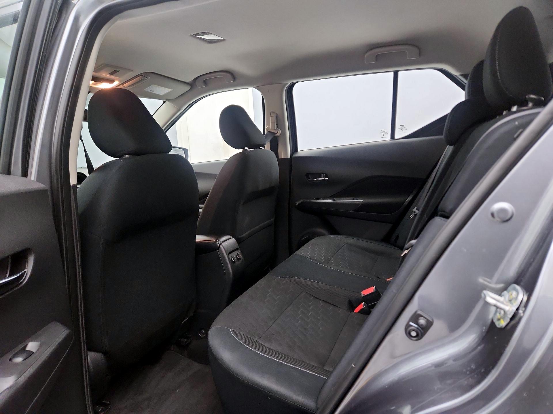 Thumbnail: 2024 Nissan Kicks - 18