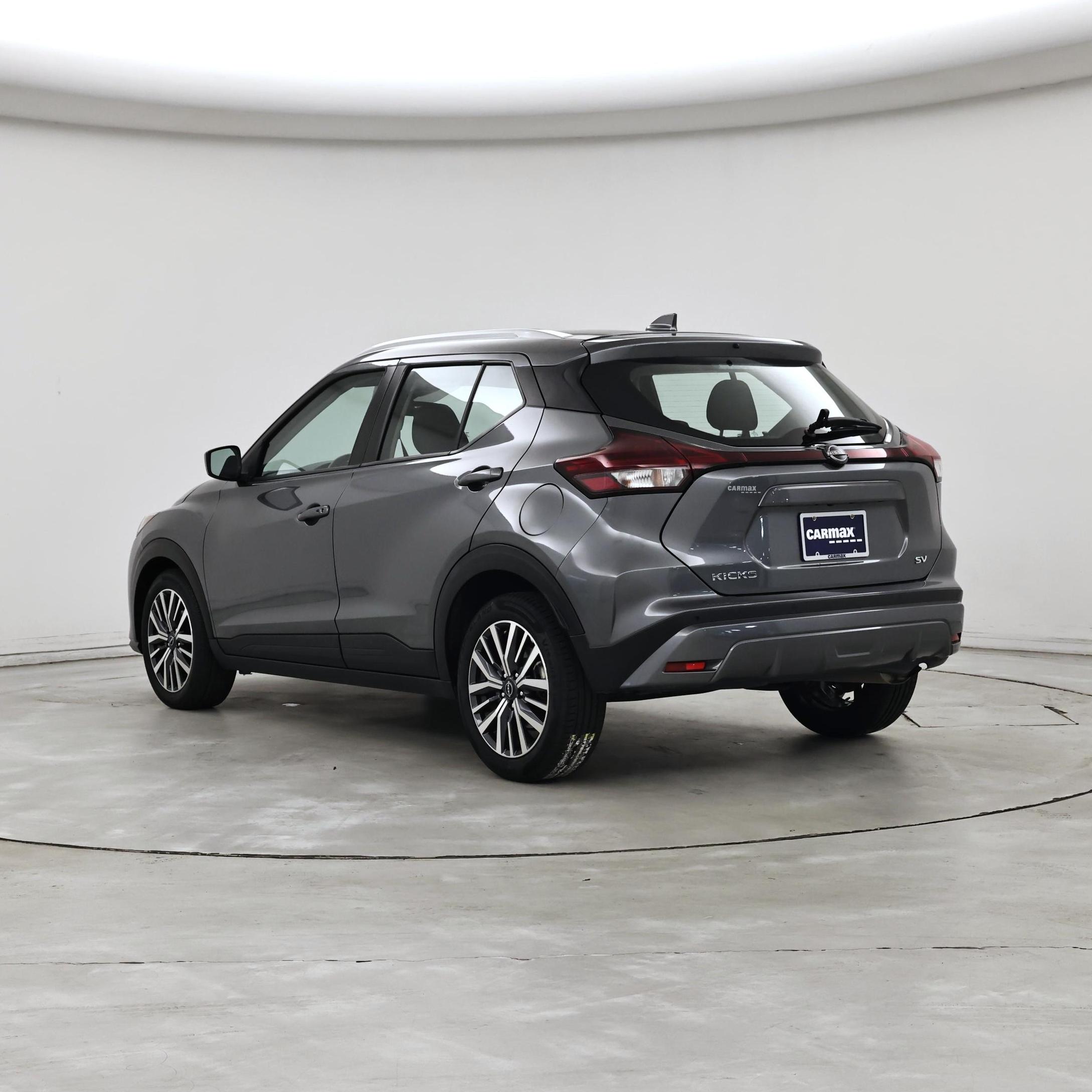 Thumbnail: 2024 Nissan Kicks - 2