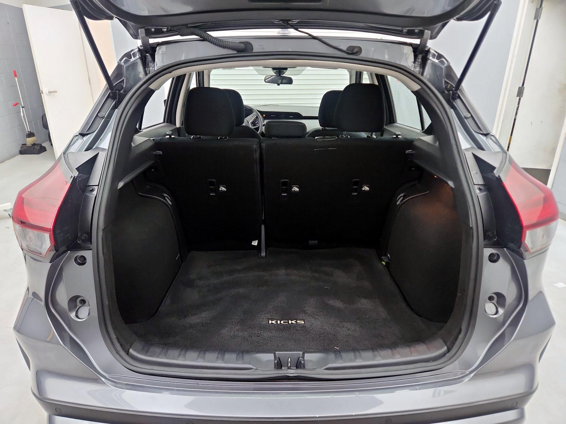 Thumbnail: 2024 Nissan Kicks - 19