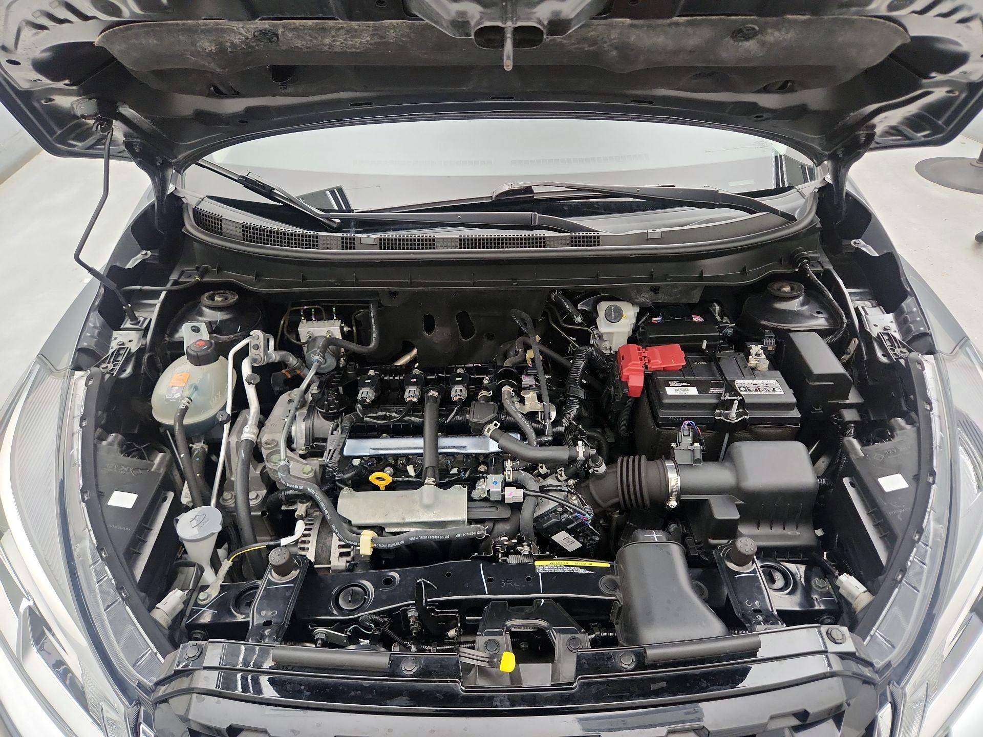 Thumbnail: 2024 Nissan Kicks - 20